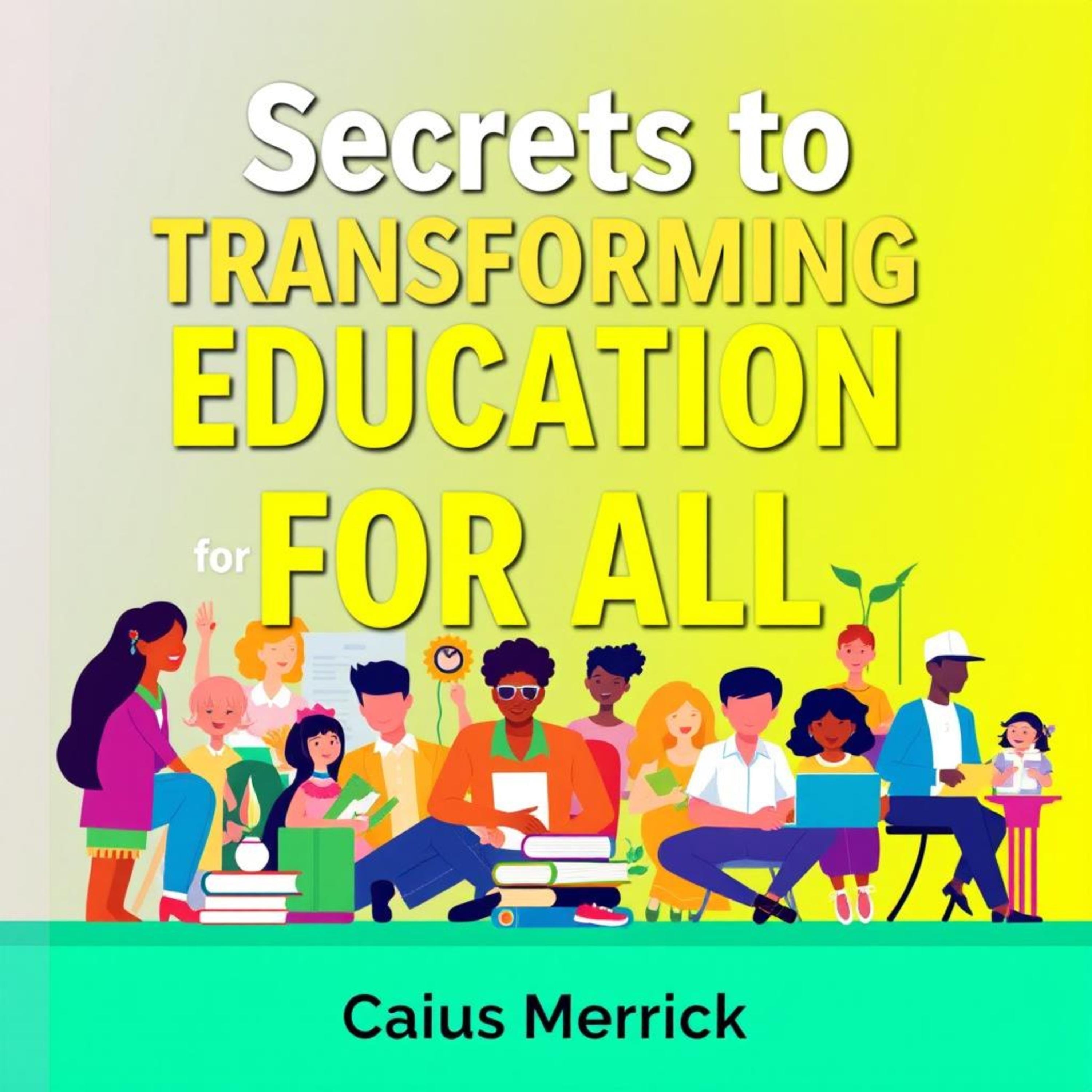 Secrets to Transforming Education for All