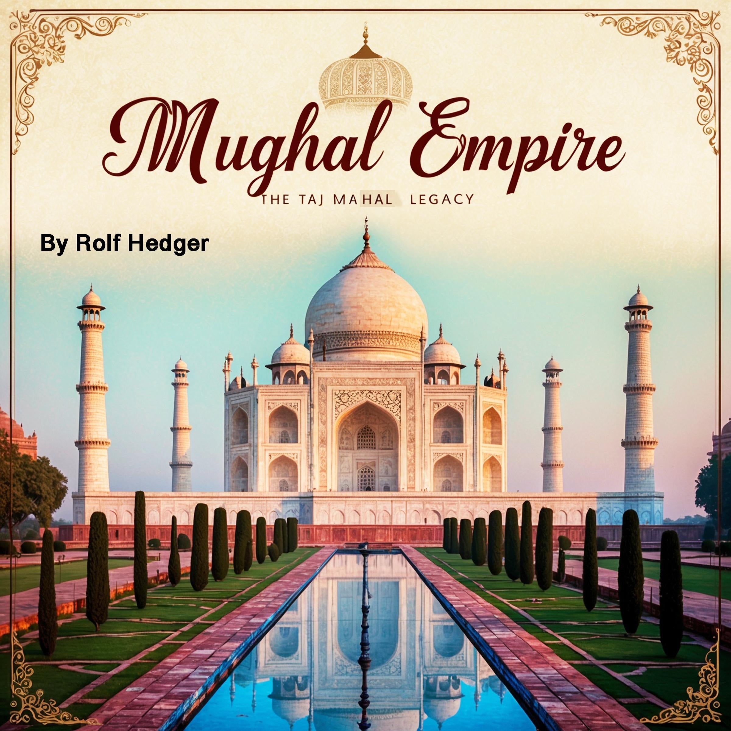 Mughal Empire