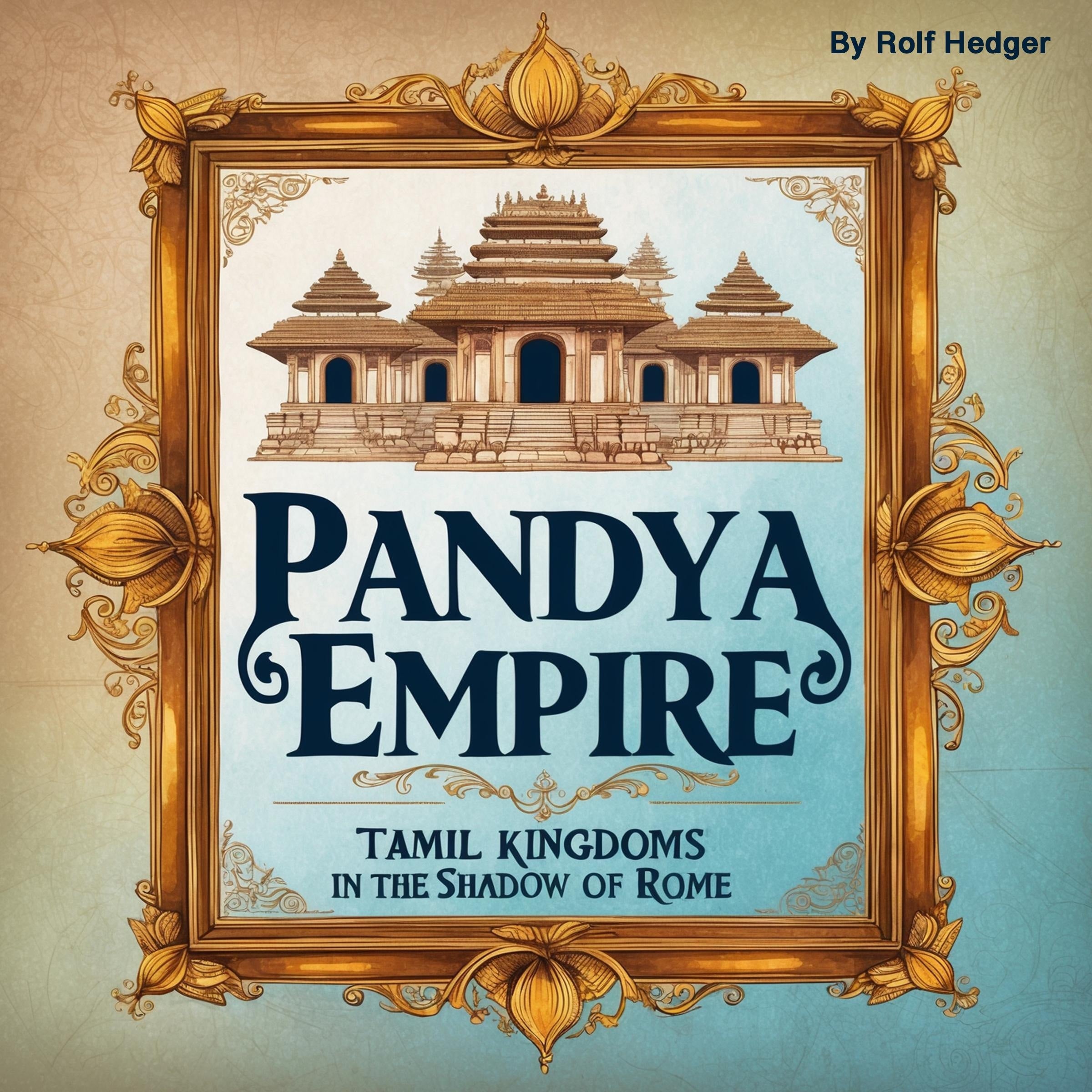 Pandya Empire
