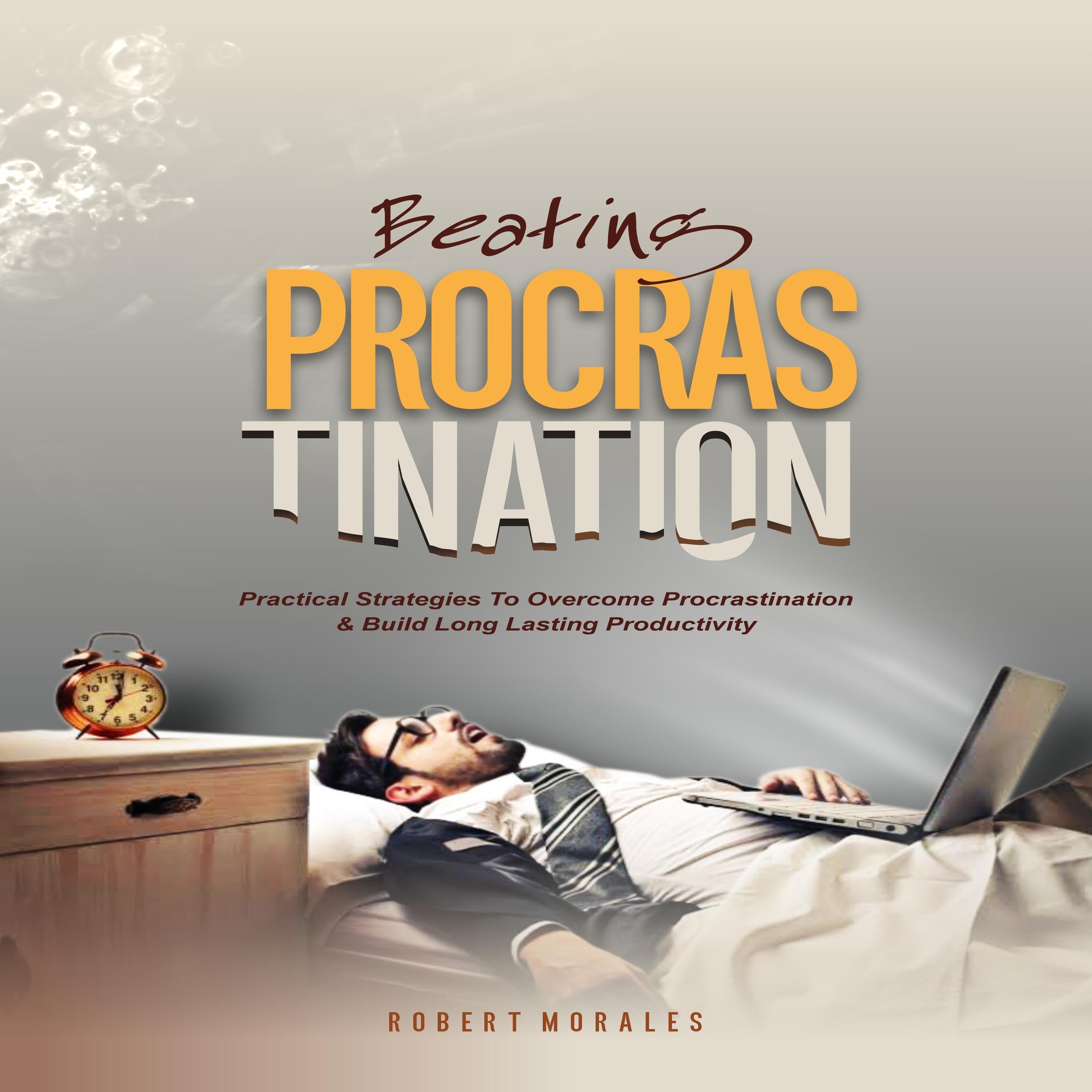 Beating Procrastination