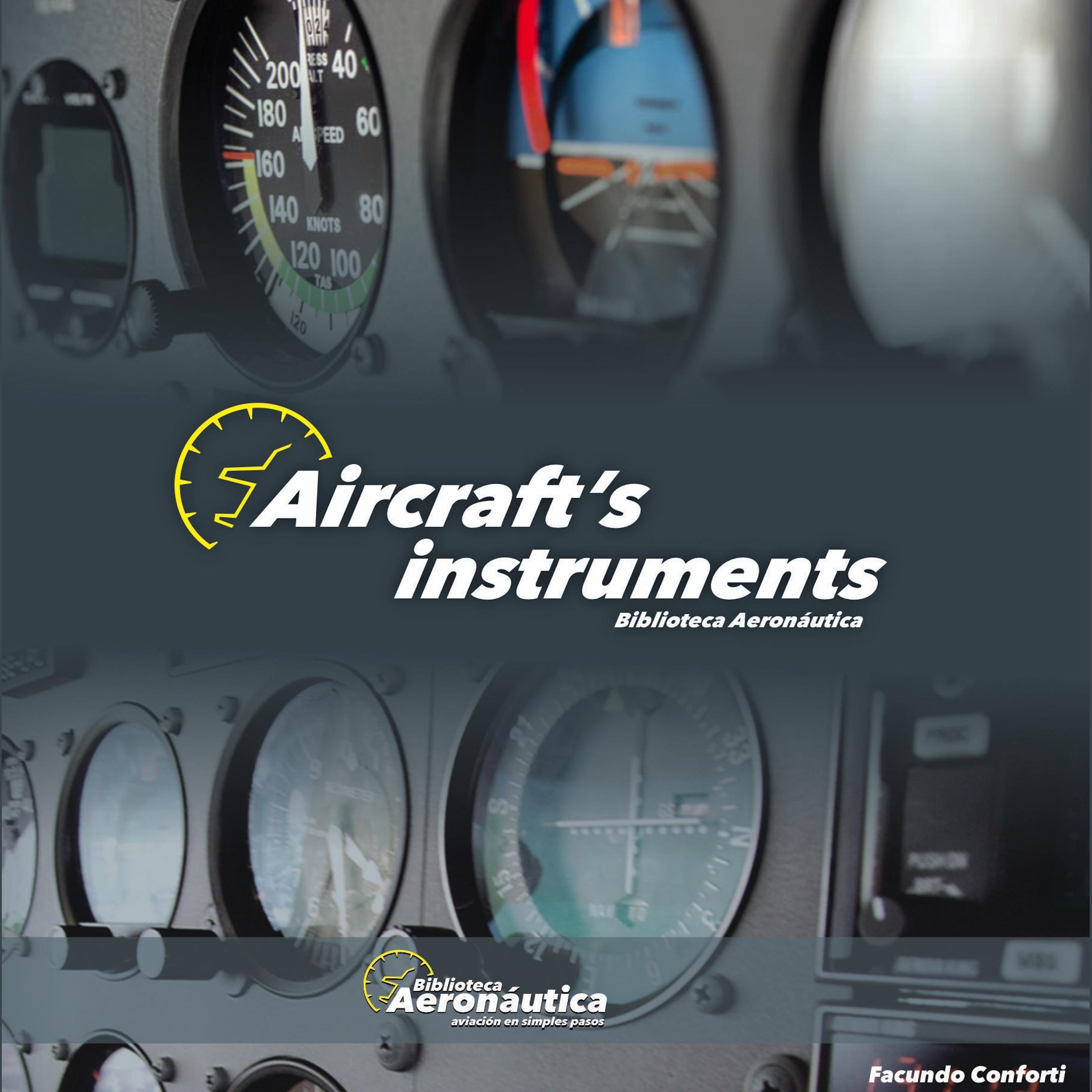 Aircraft's Instruments