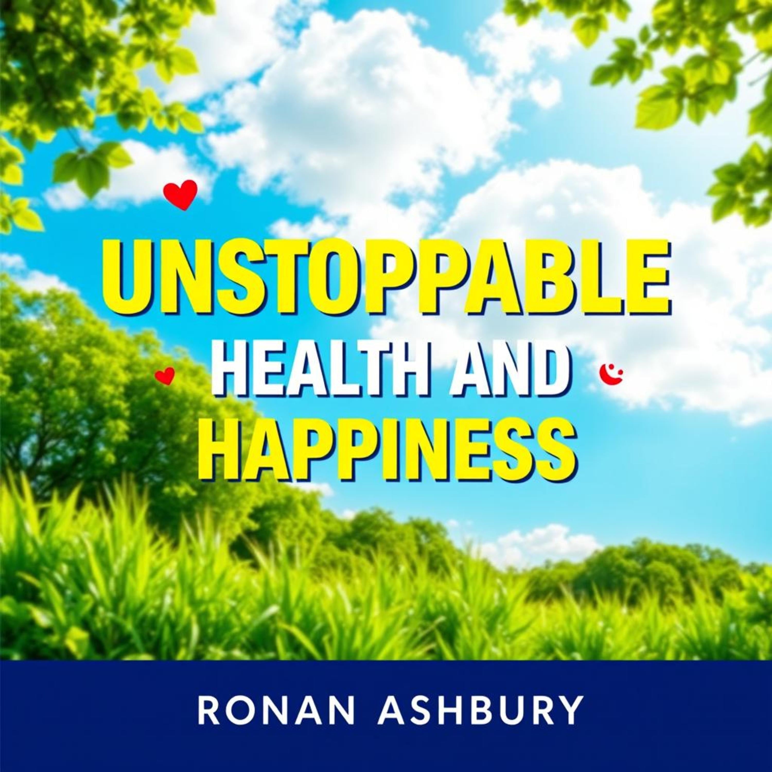 Daily Secrets to Unleash Unstoppable Health and Happiness