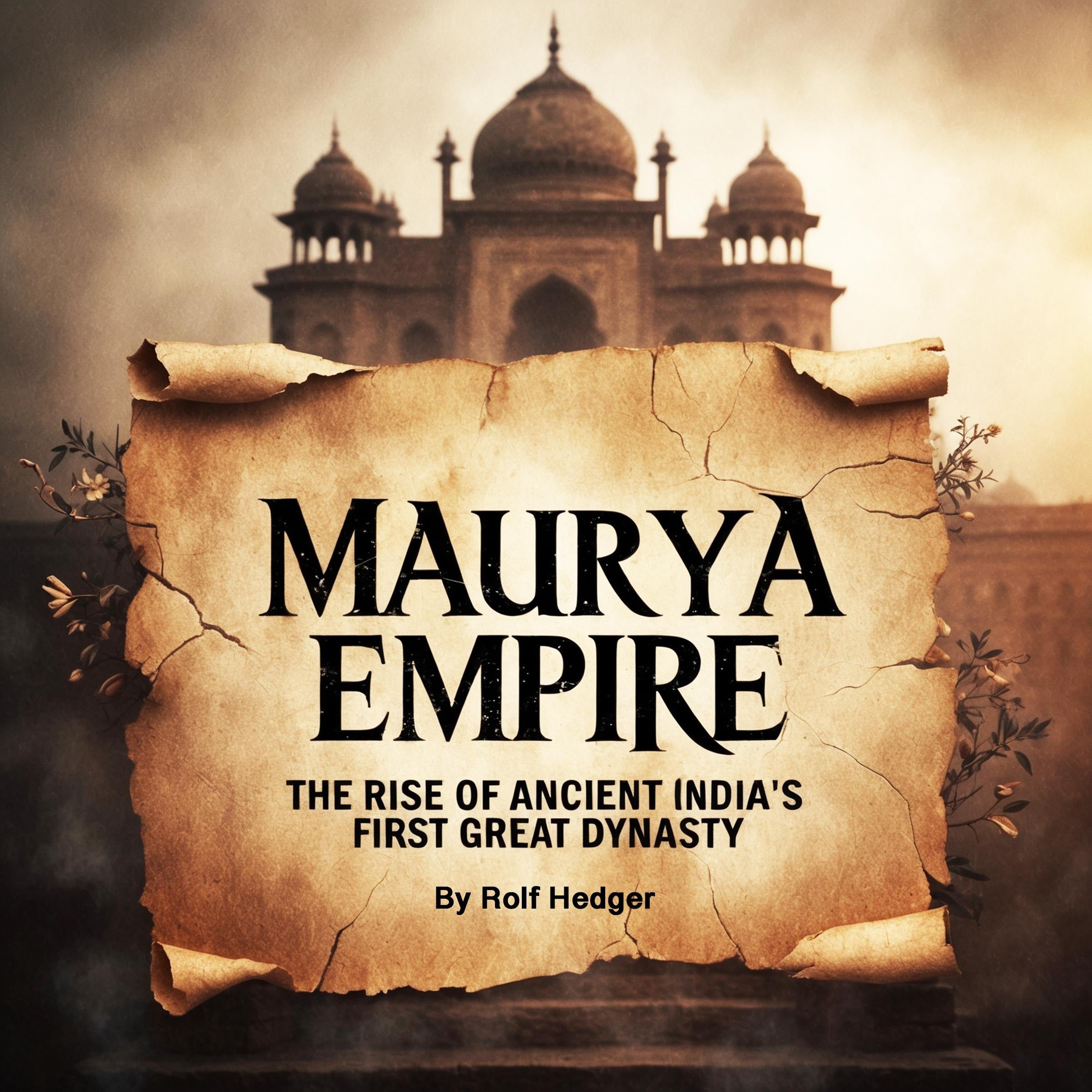 Maurya Empire