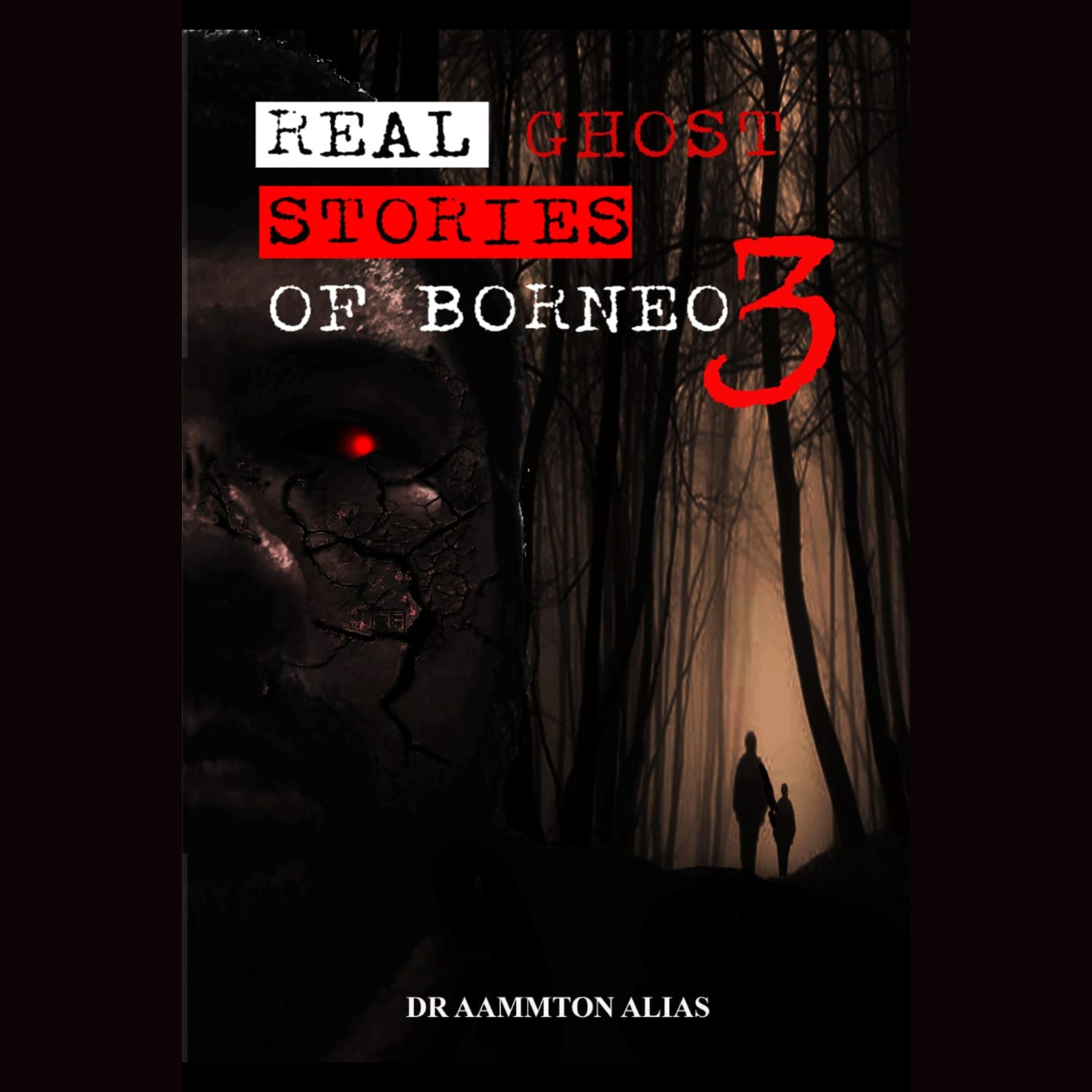 Real Ghost Stories of Borneo 3