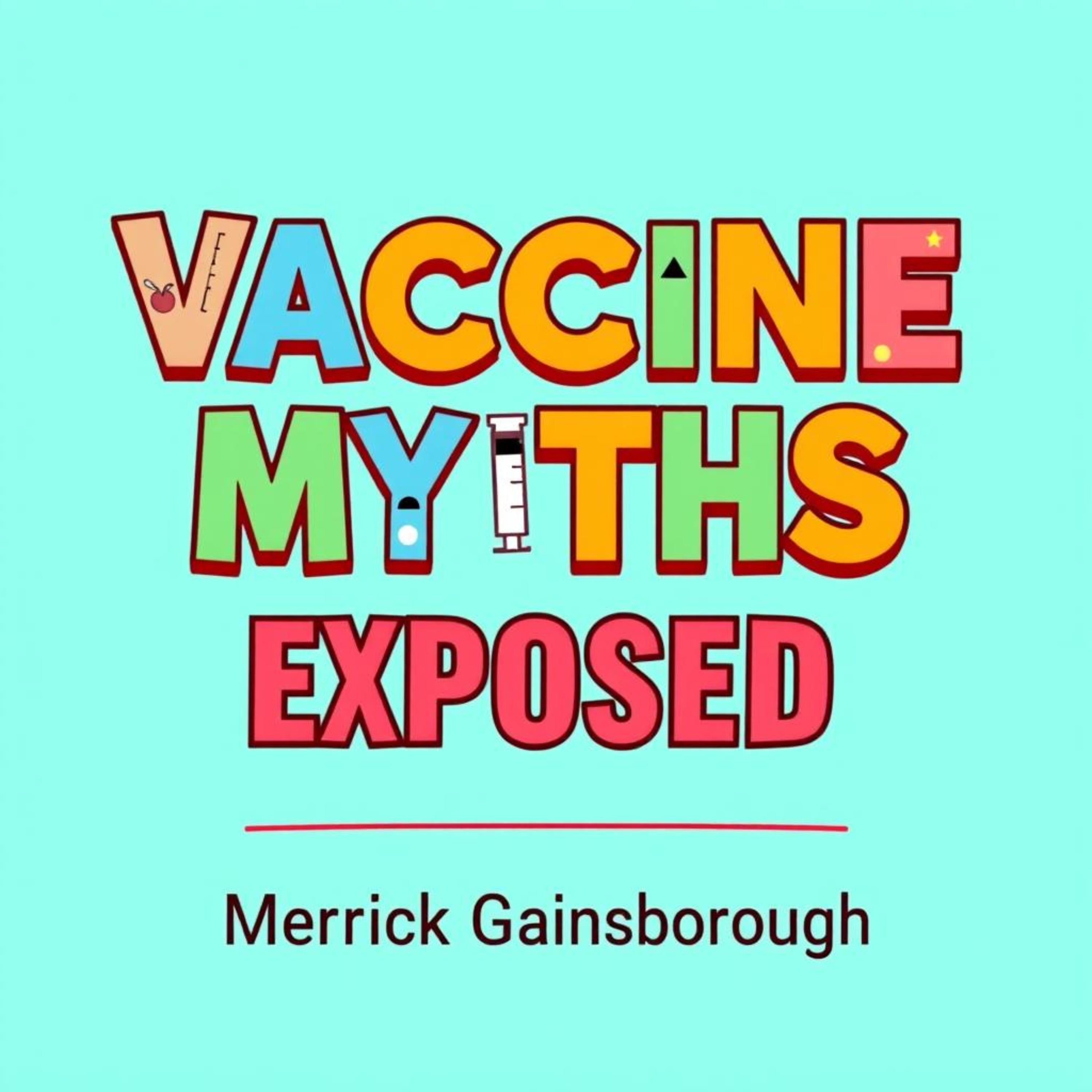 Vaccine Myths Exposed: The Shocking Truth They Won't Tell You