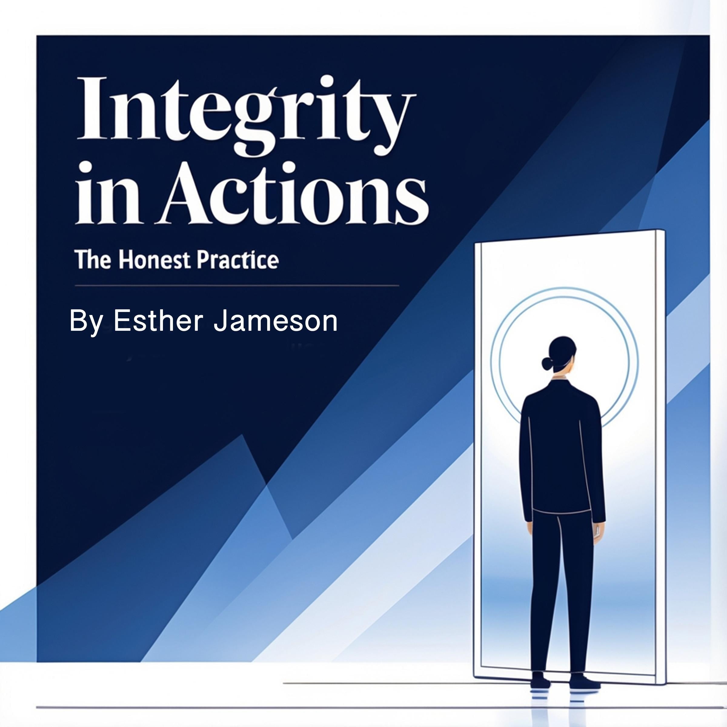 Integrity in Actions