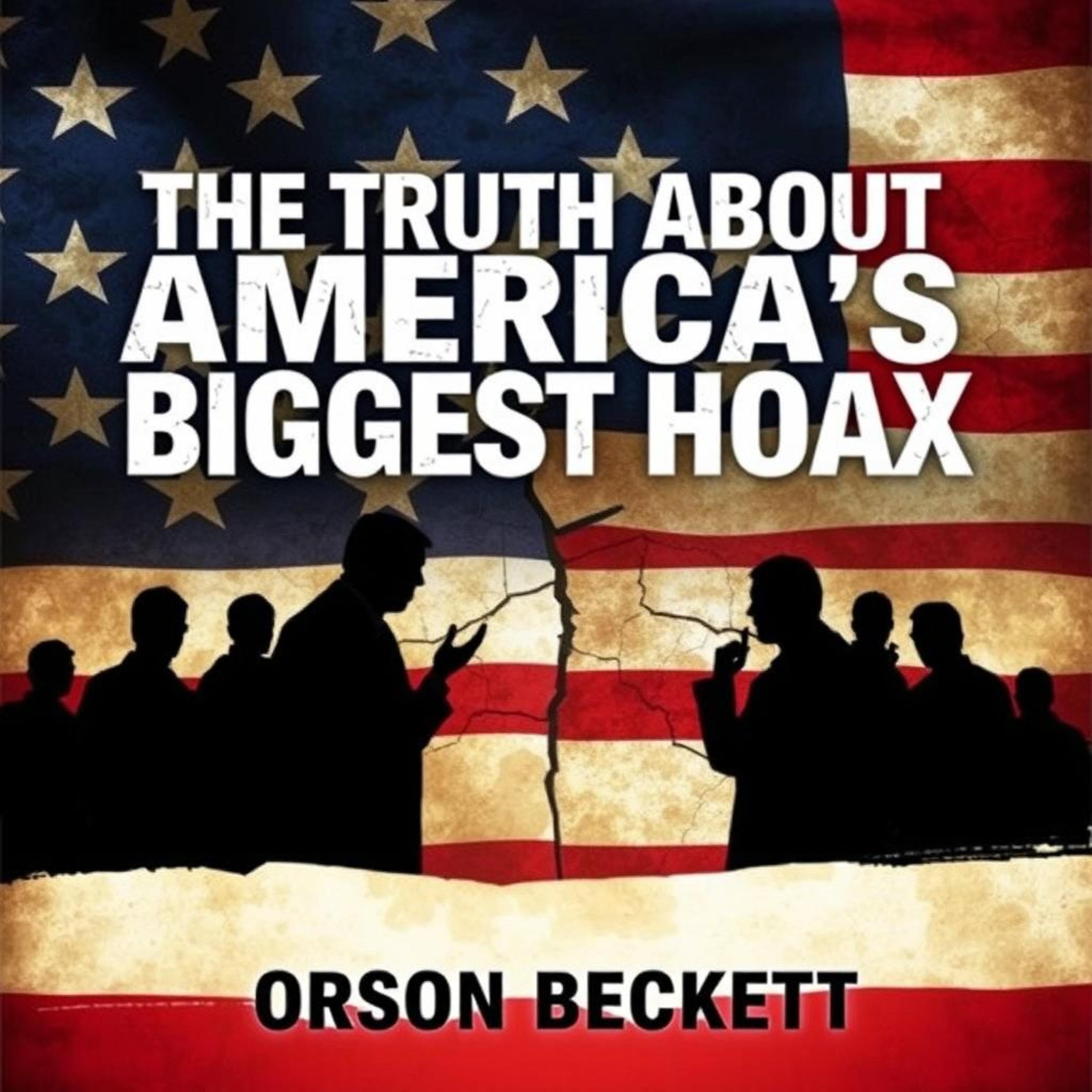 The Truth About America's Biggest Hoax: Three Women Expose an Epic Scam