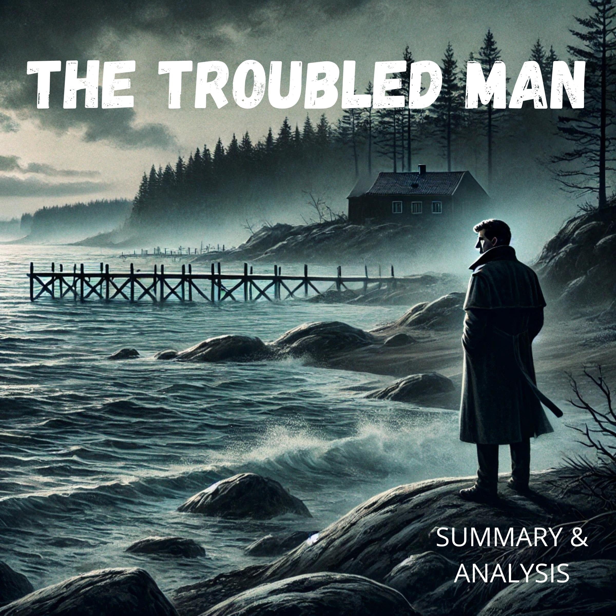 The Troubled Man: Book Summary & Analysis
