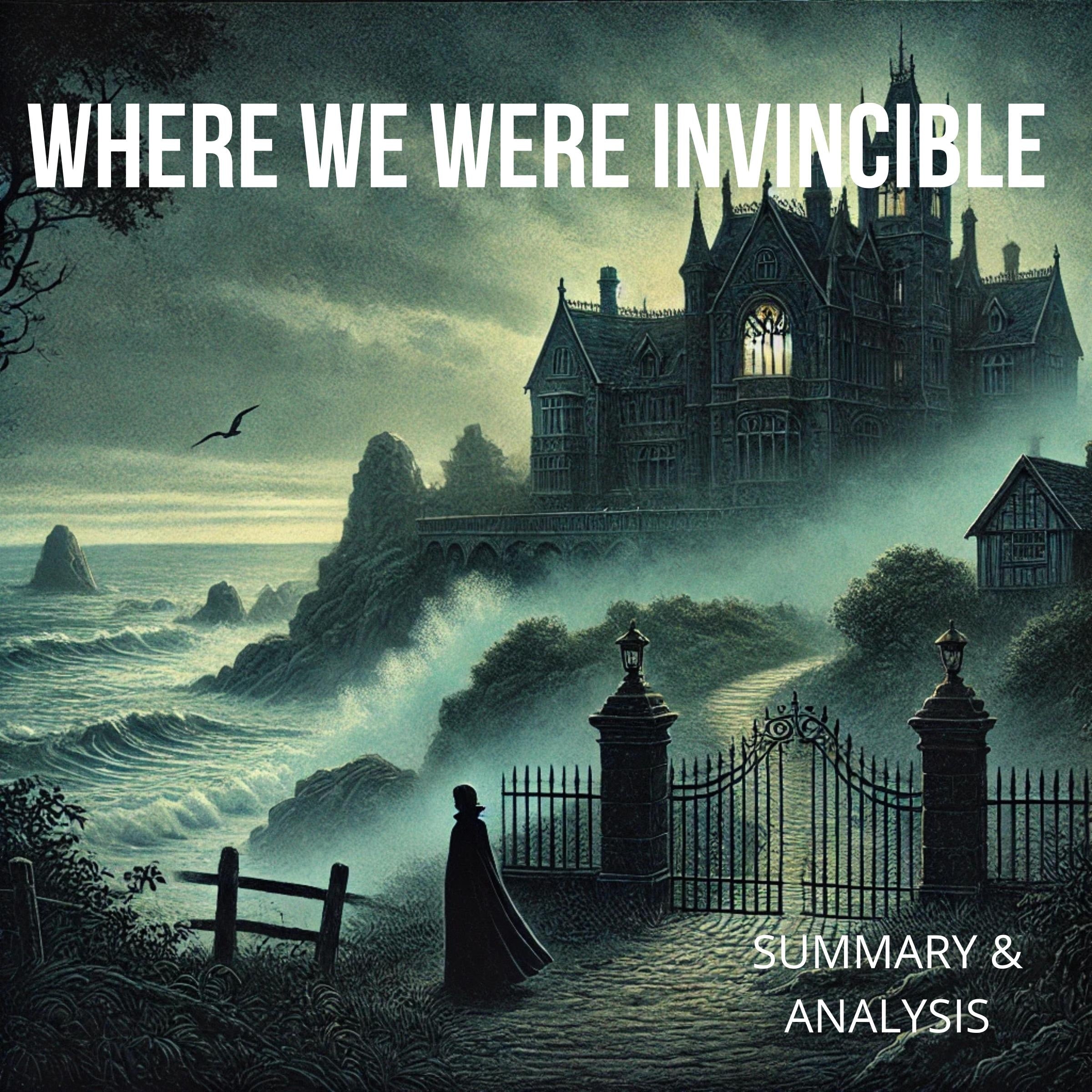 Where We Were Invincible: Book Summary & Analysis