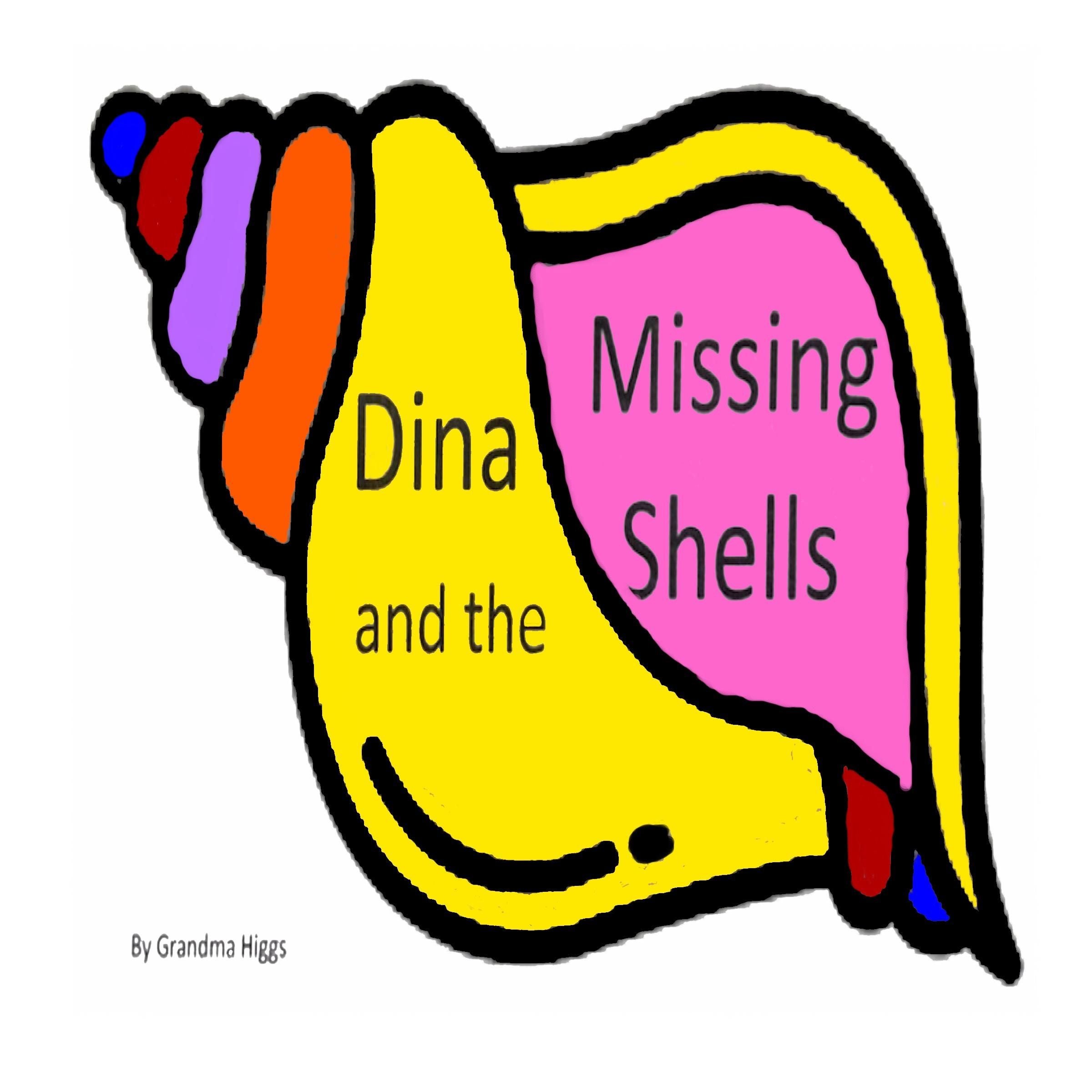 Dina and the Missing Shells