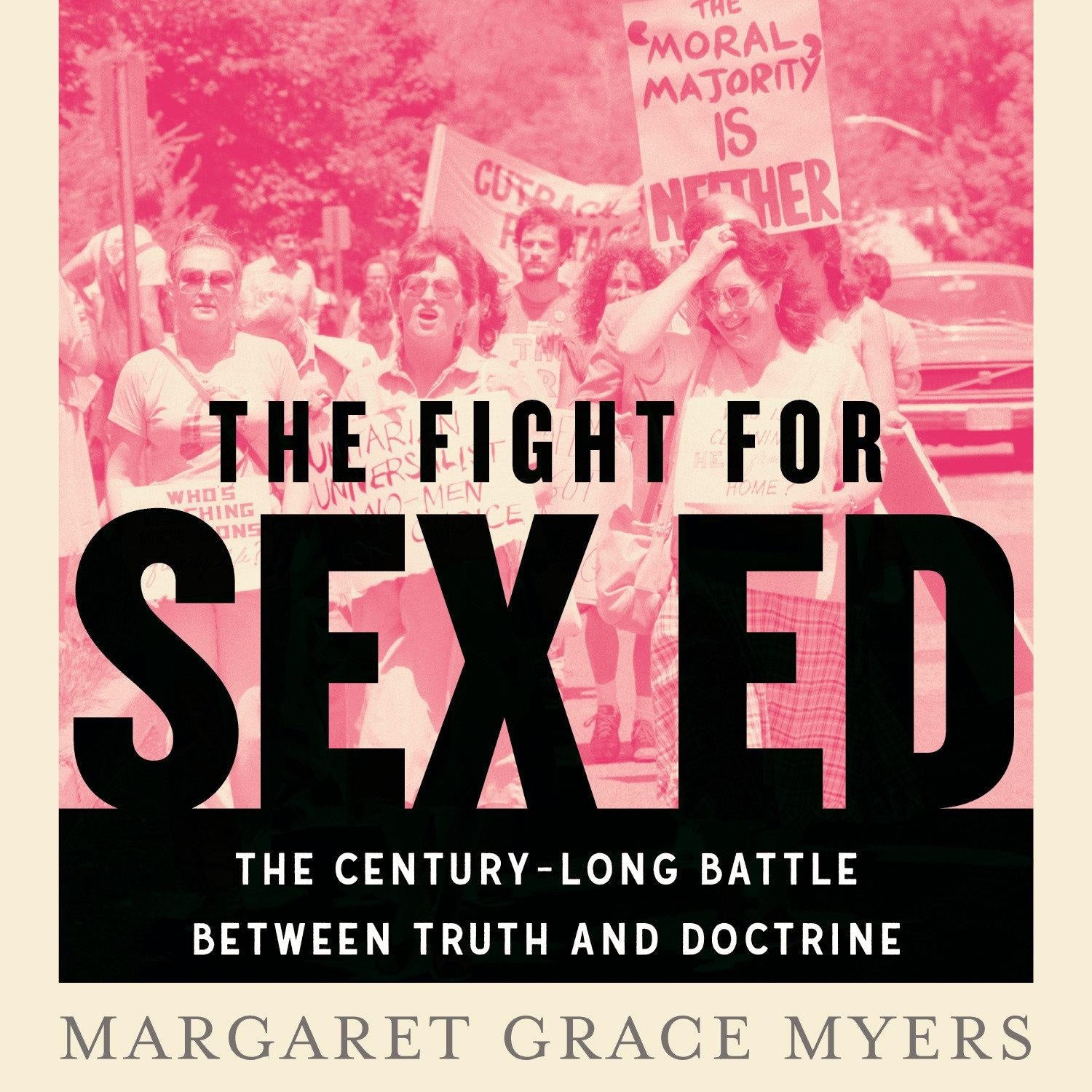 The Fight for Sex Ed