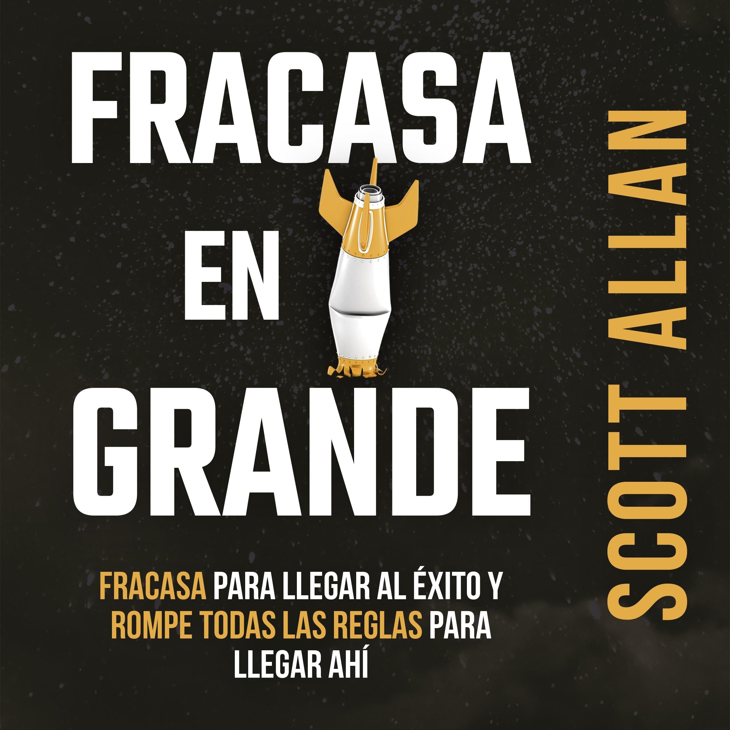 Fracasa en Grande