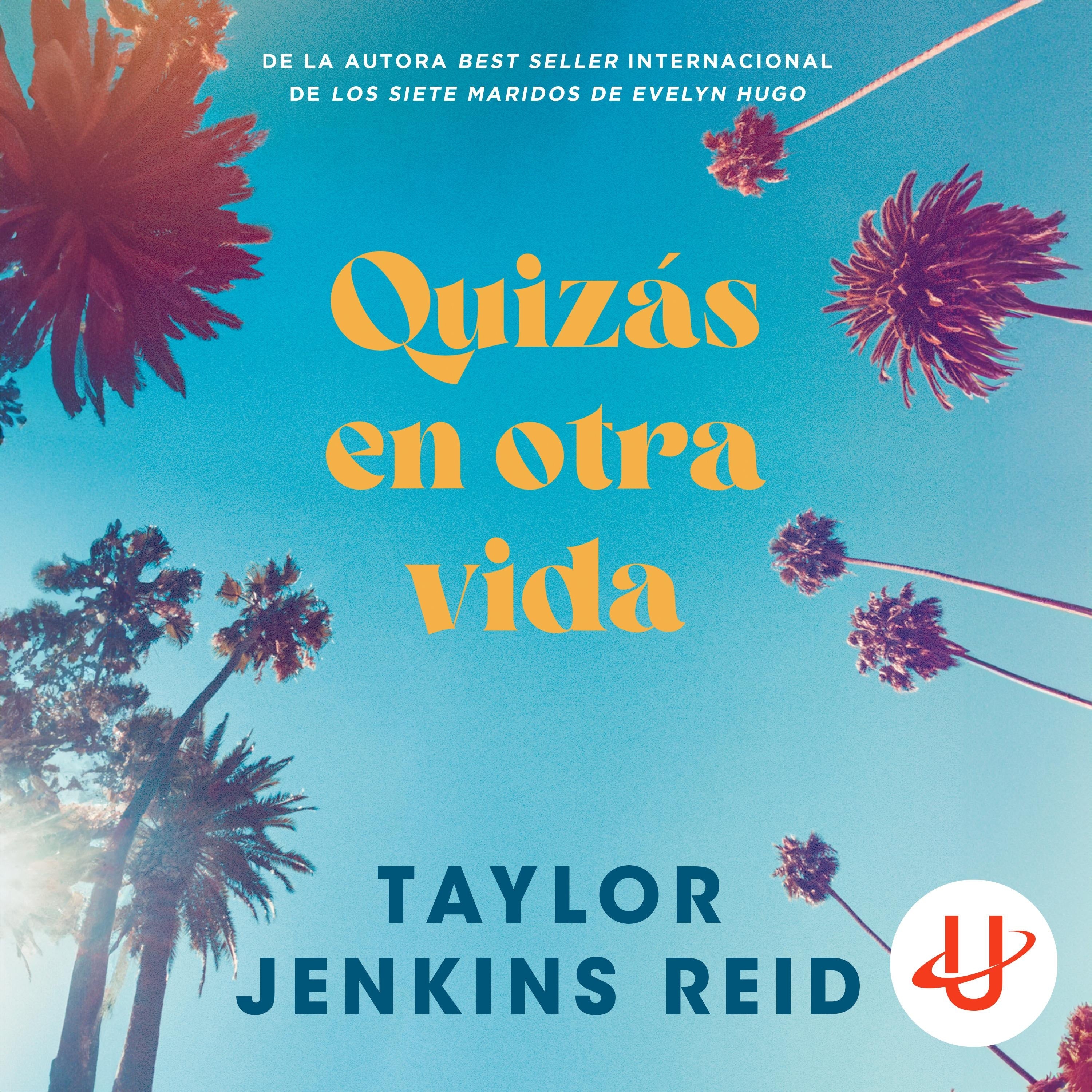 Quizás en otra vida