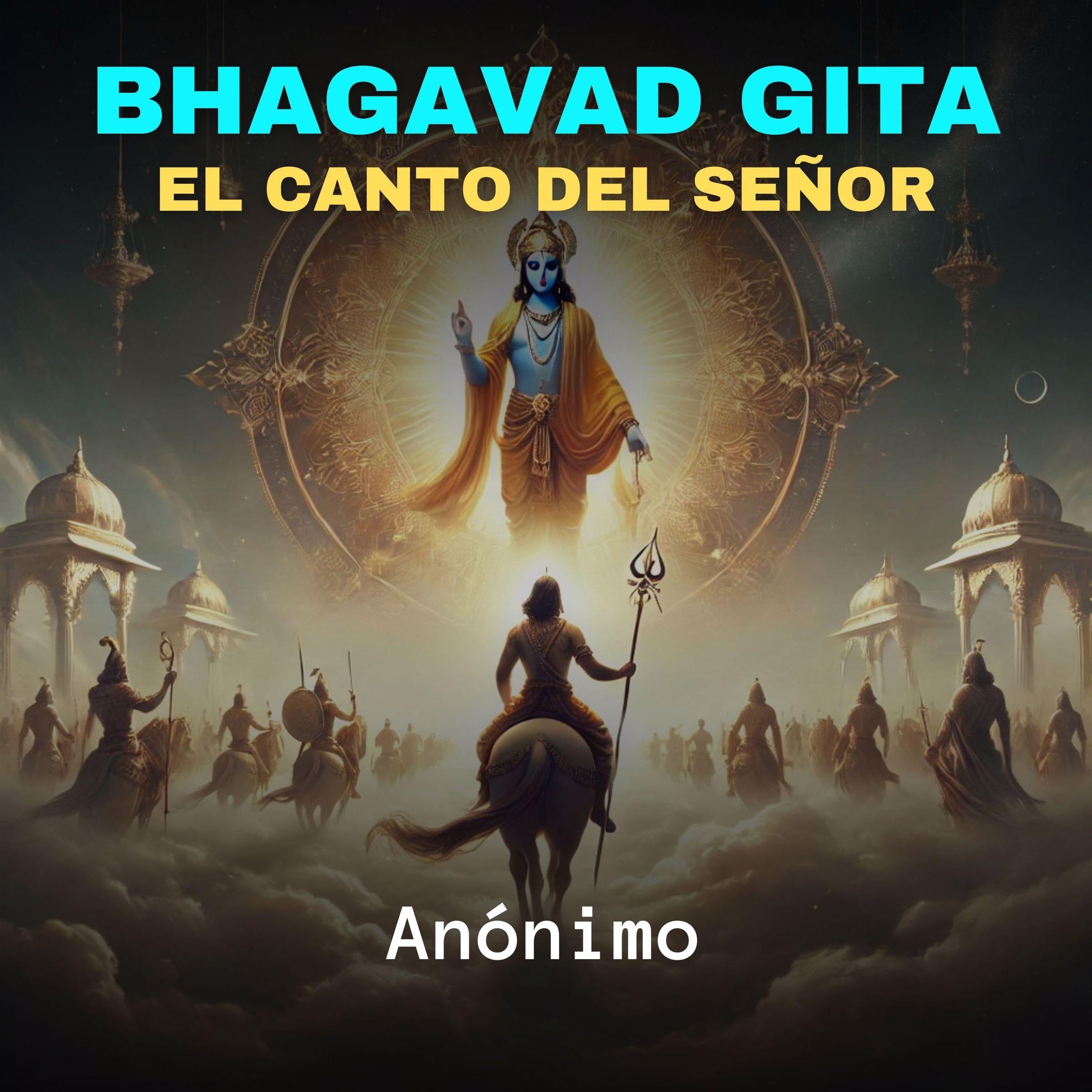 Bhagavad Gita