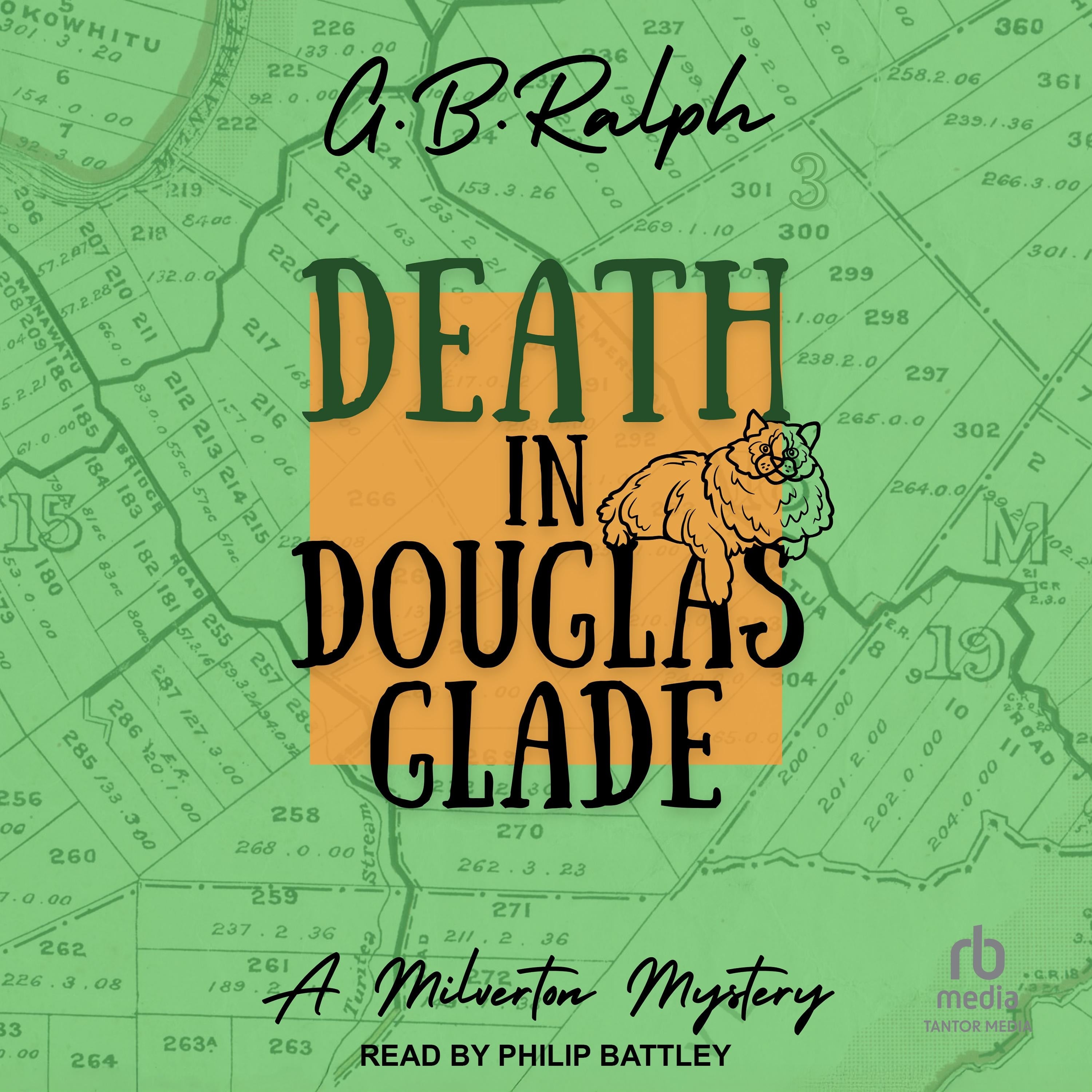 Death in Douglas Glade