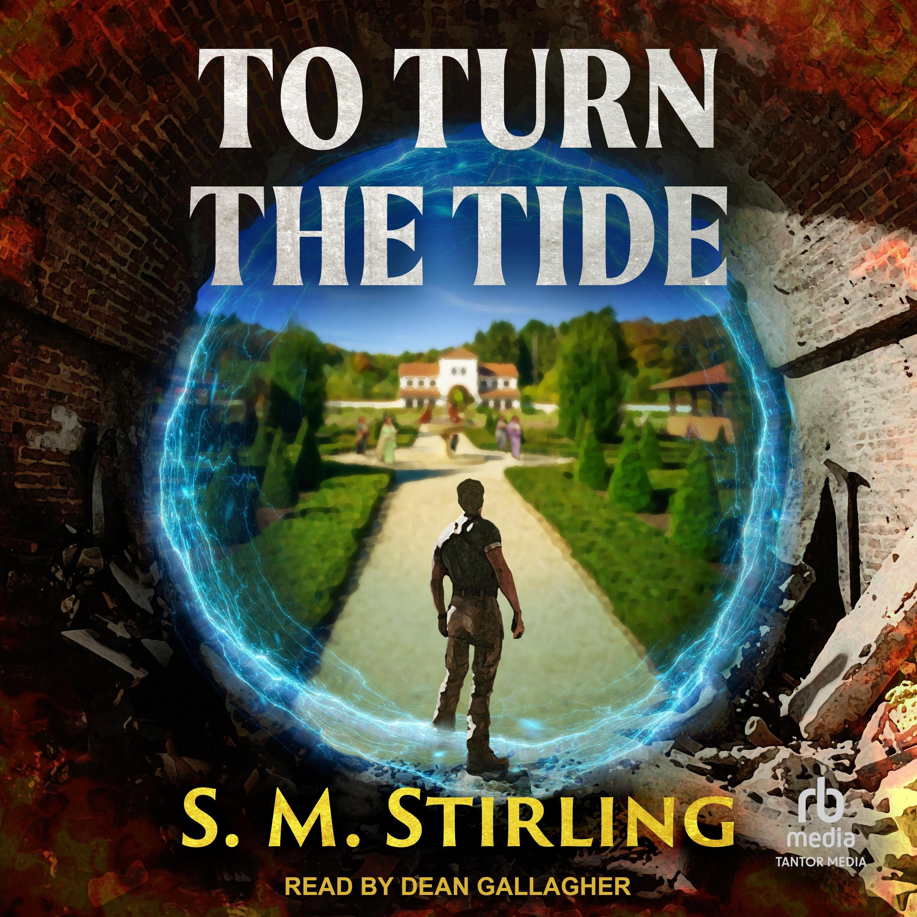 To Turn the Tide