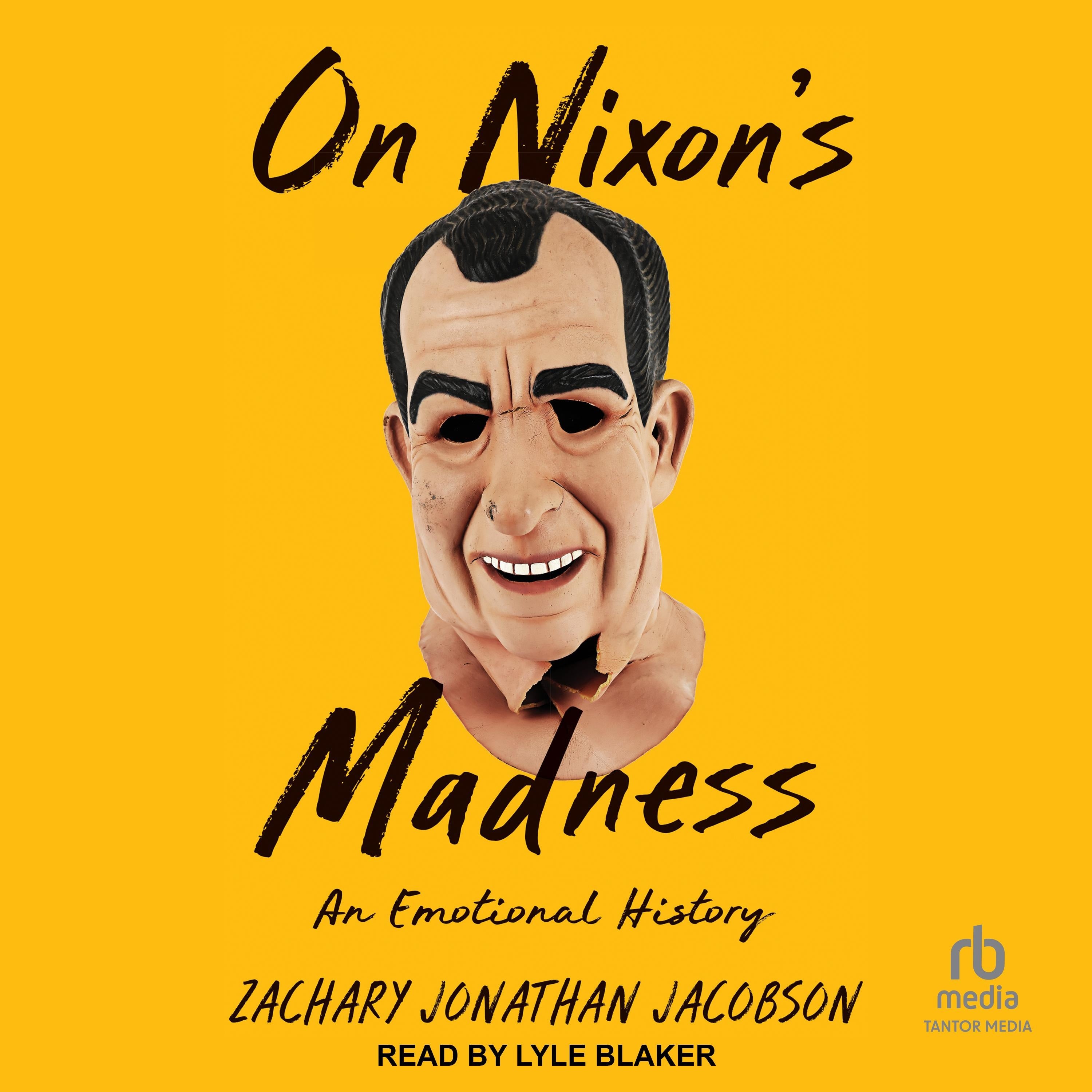 On Nixon's Madness