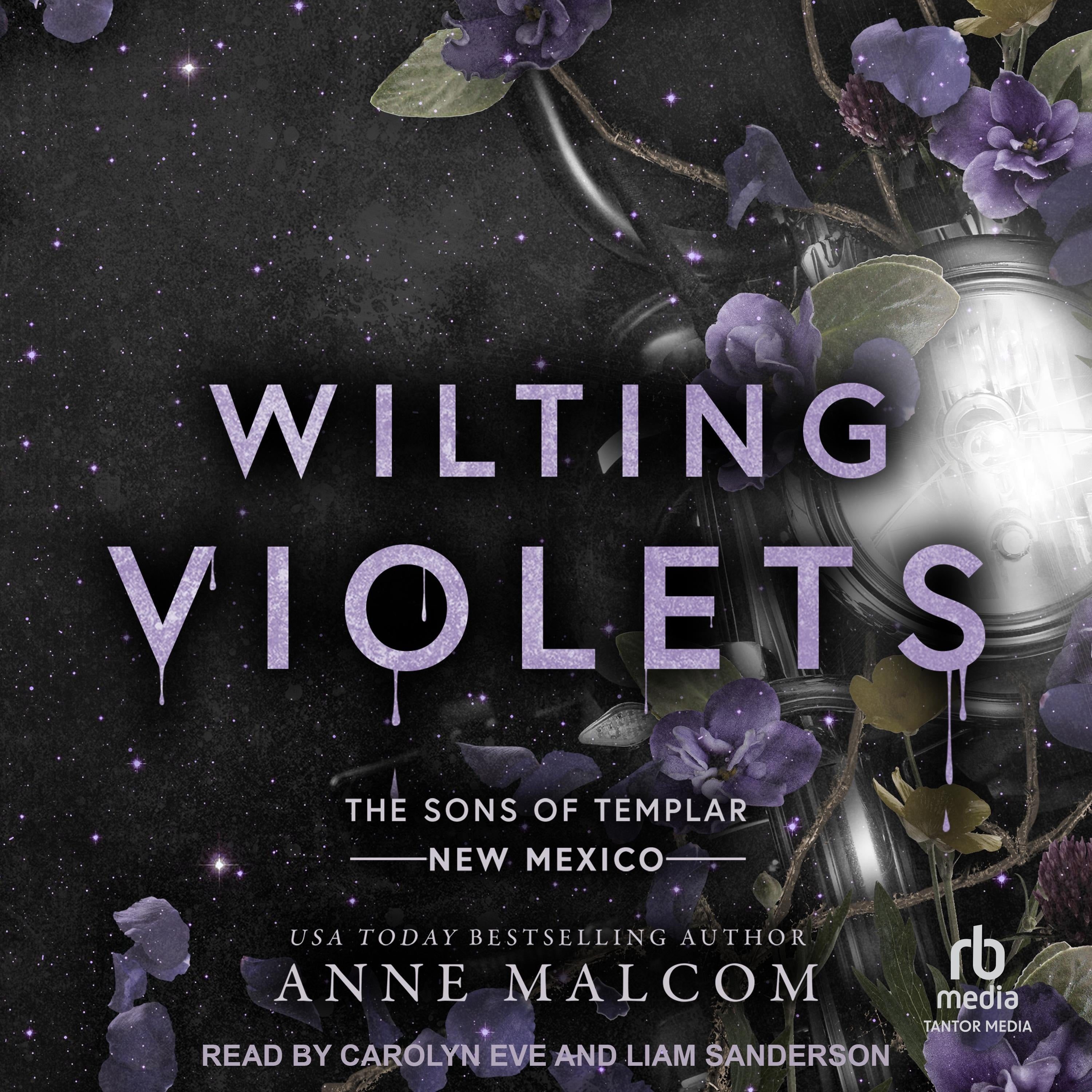 Wilting Violets