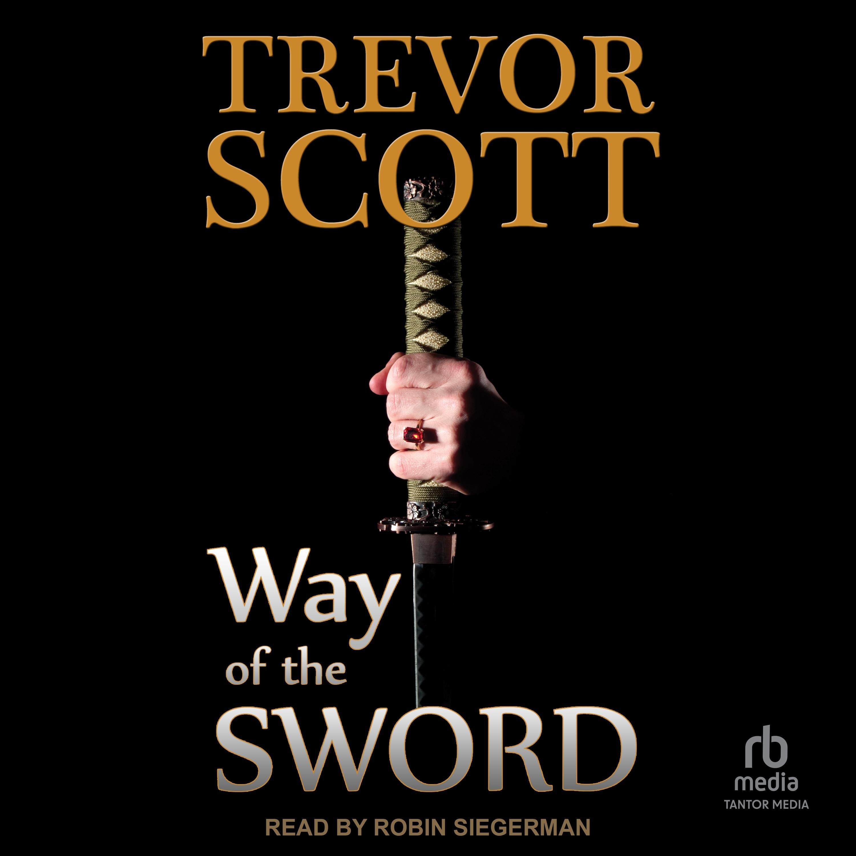 Way of the Sword
