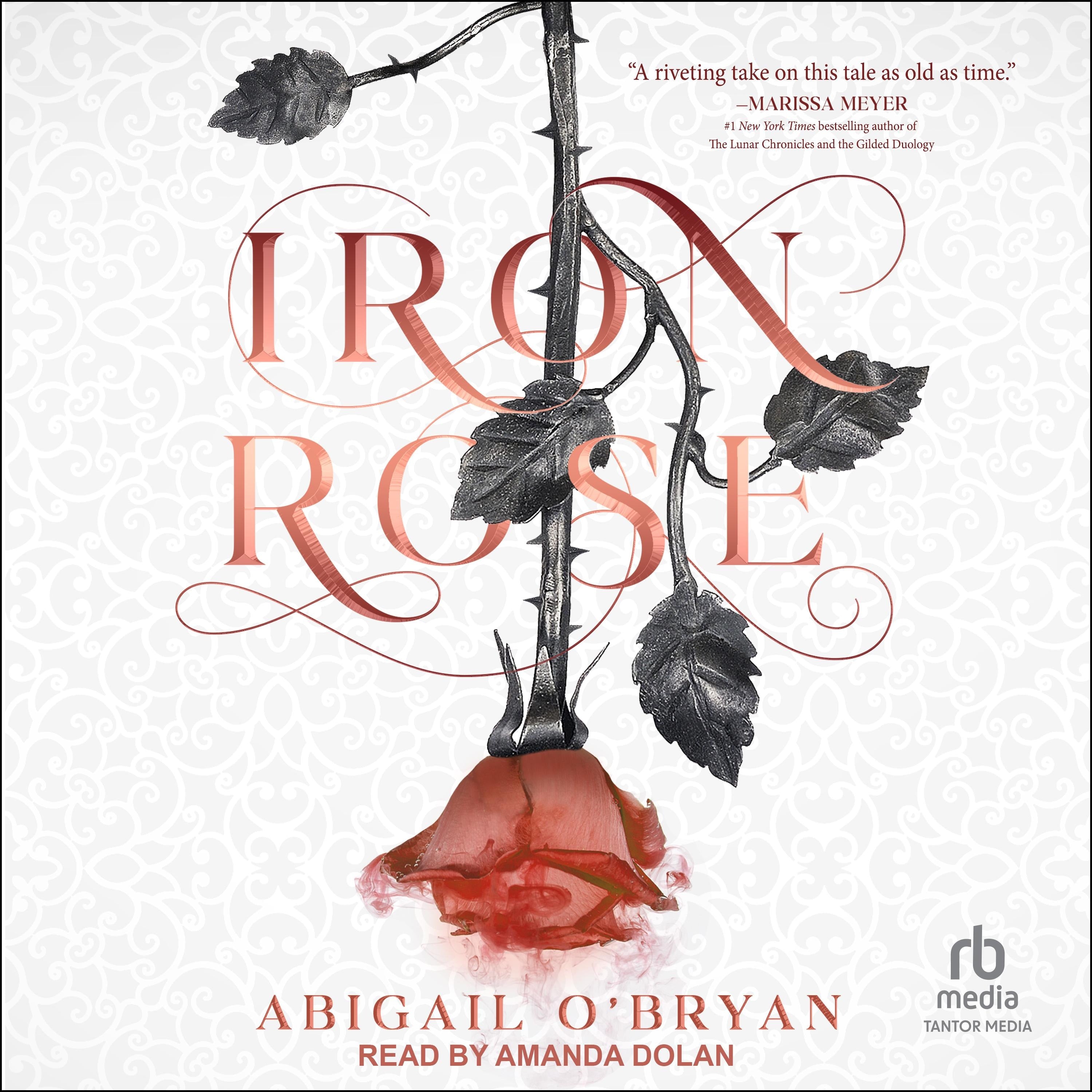 Iron Rose