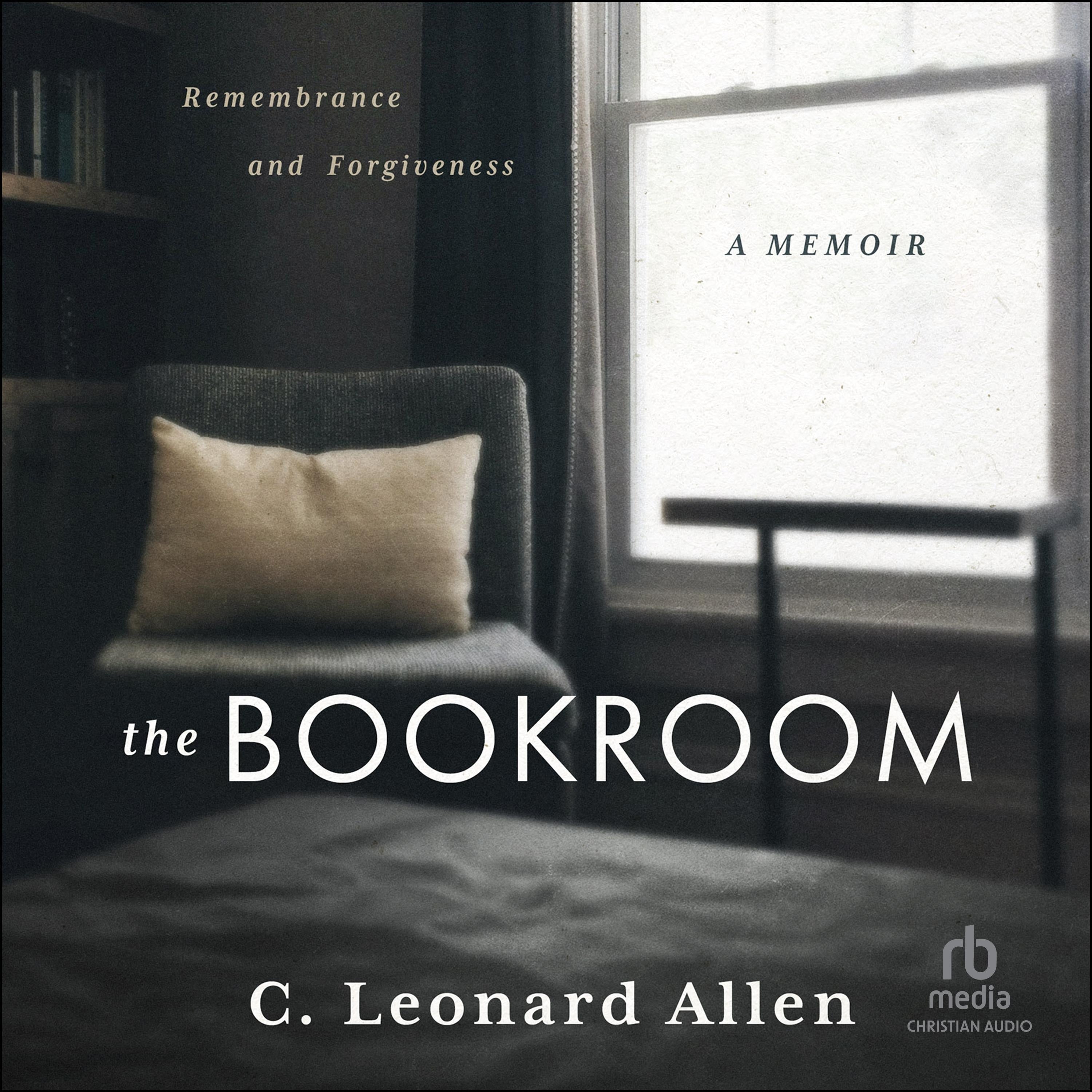 The Bookroom