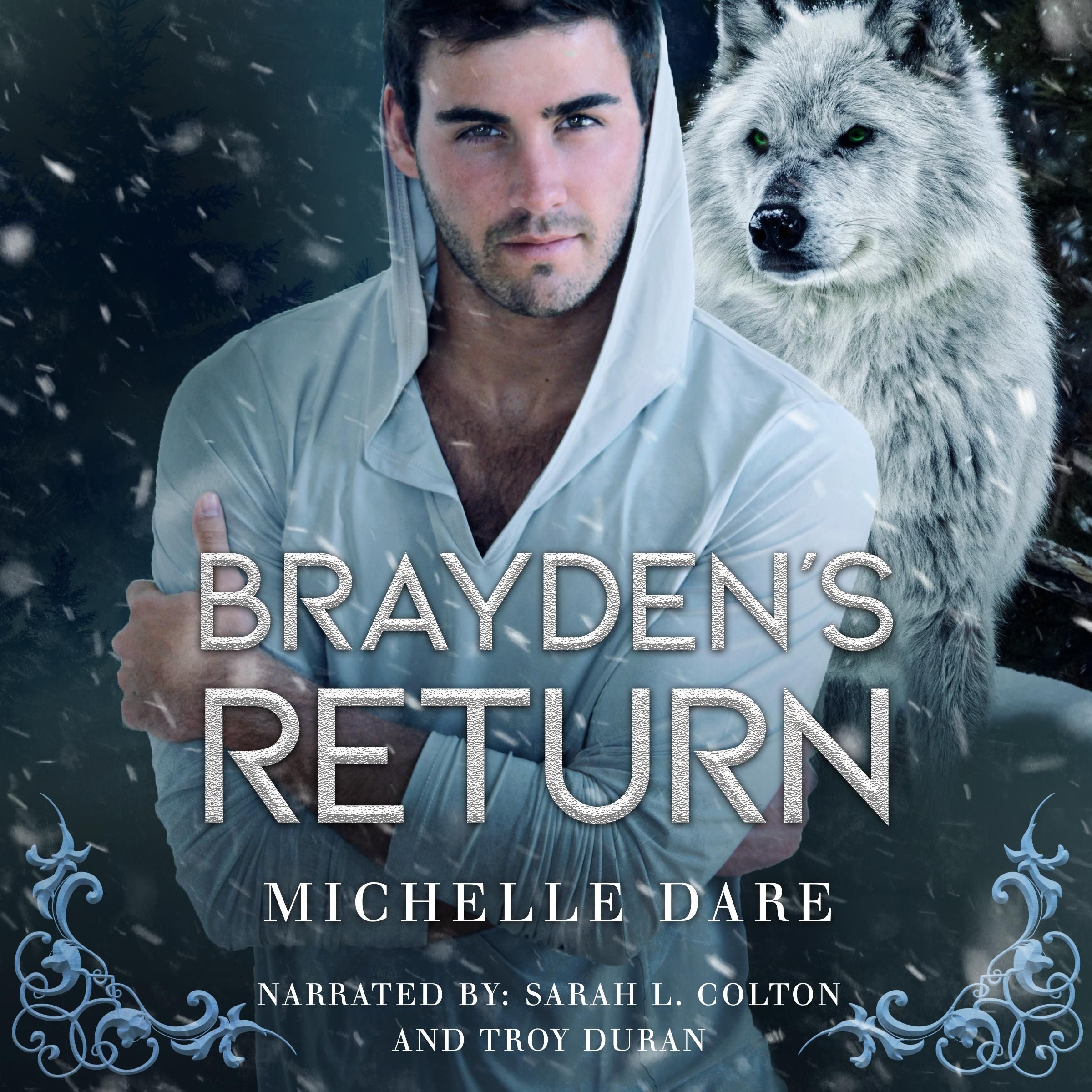 Brayden's Return