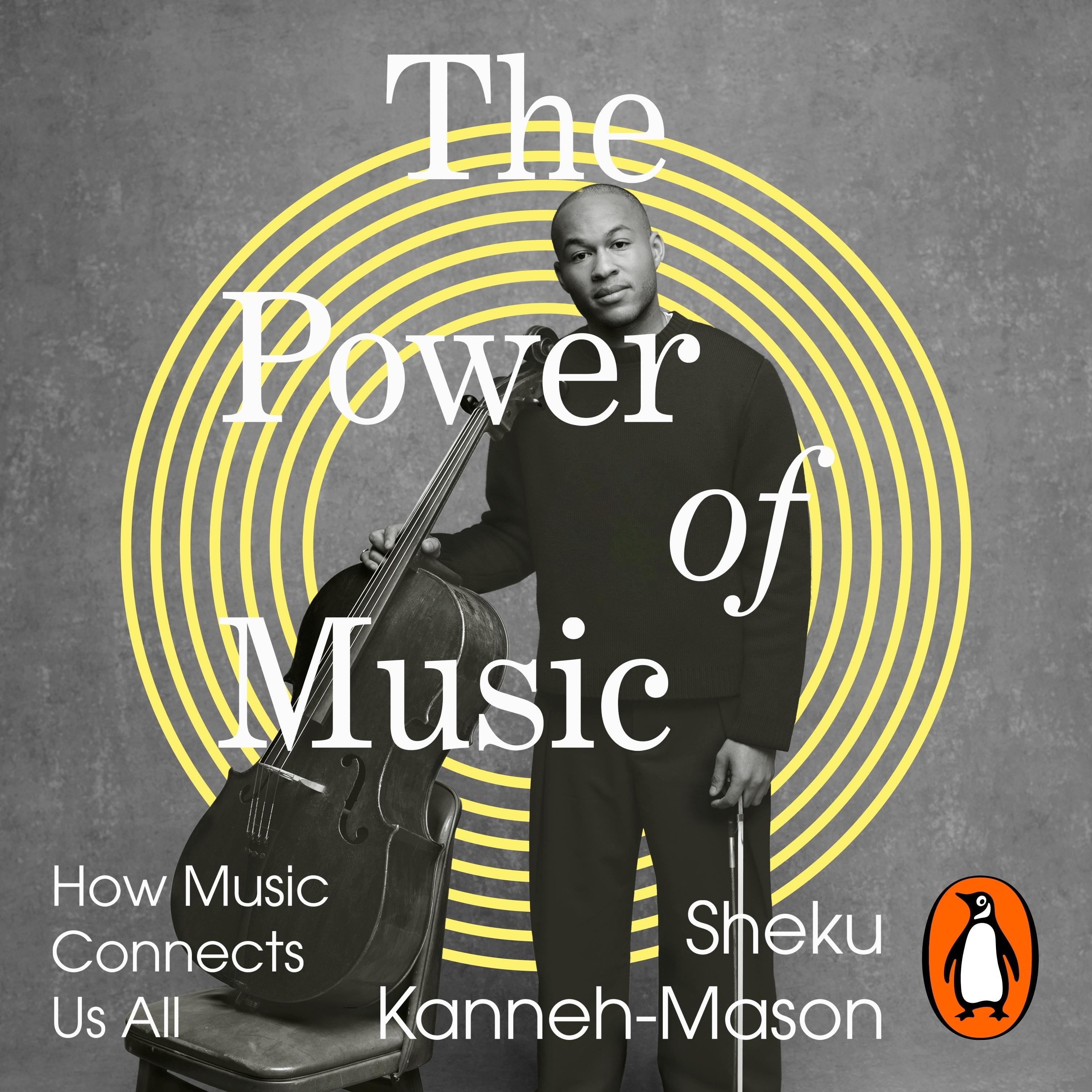 The Power of Music