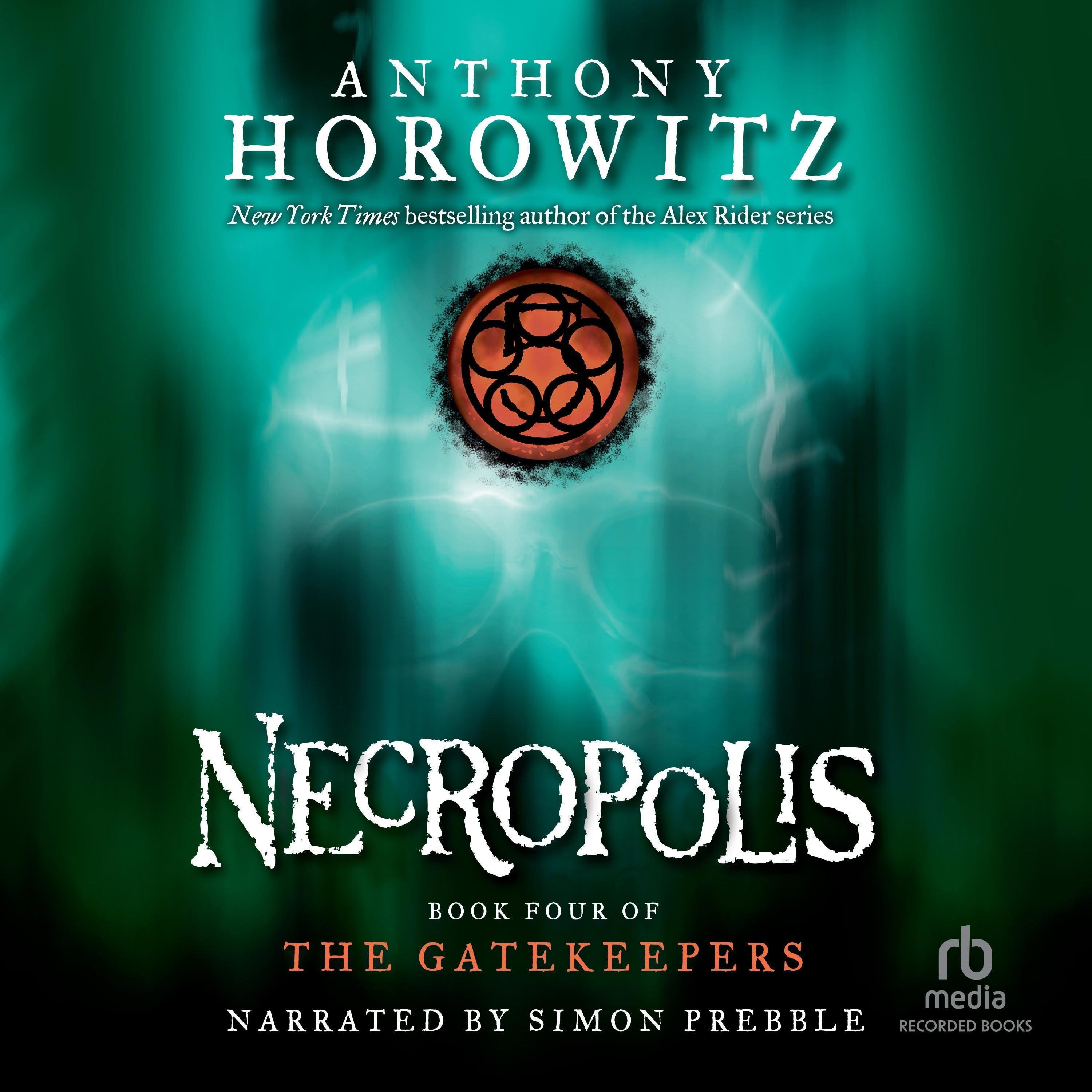 Necropolis