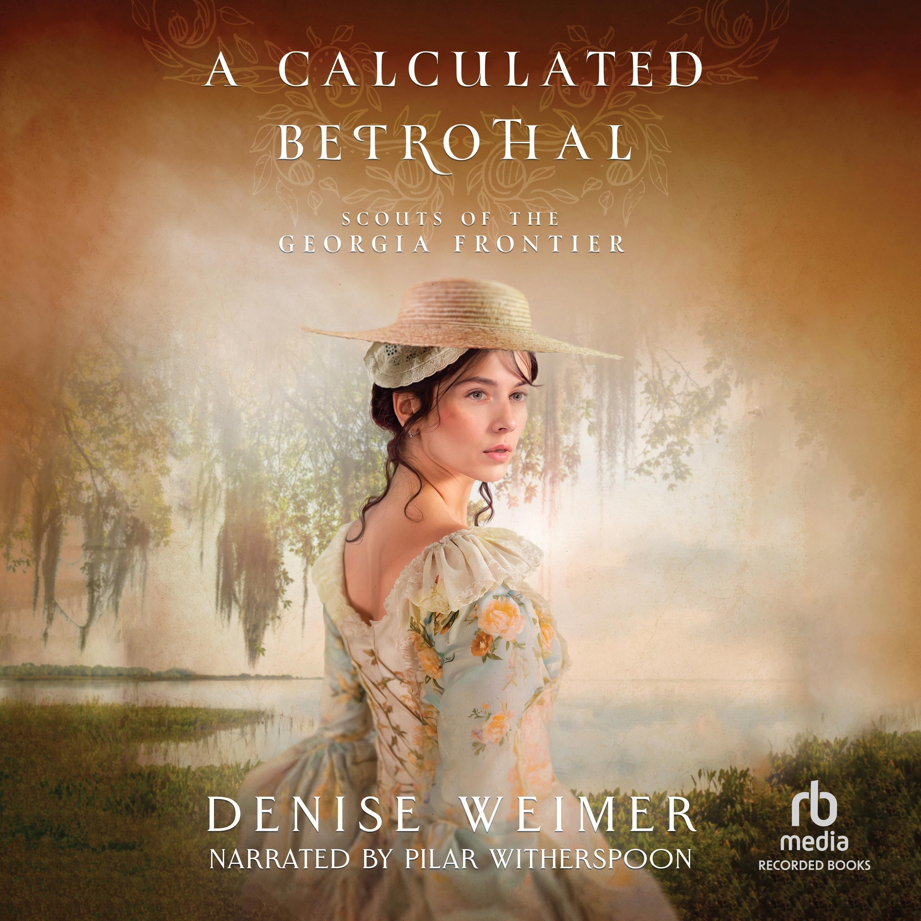 A Calculated Betrothal