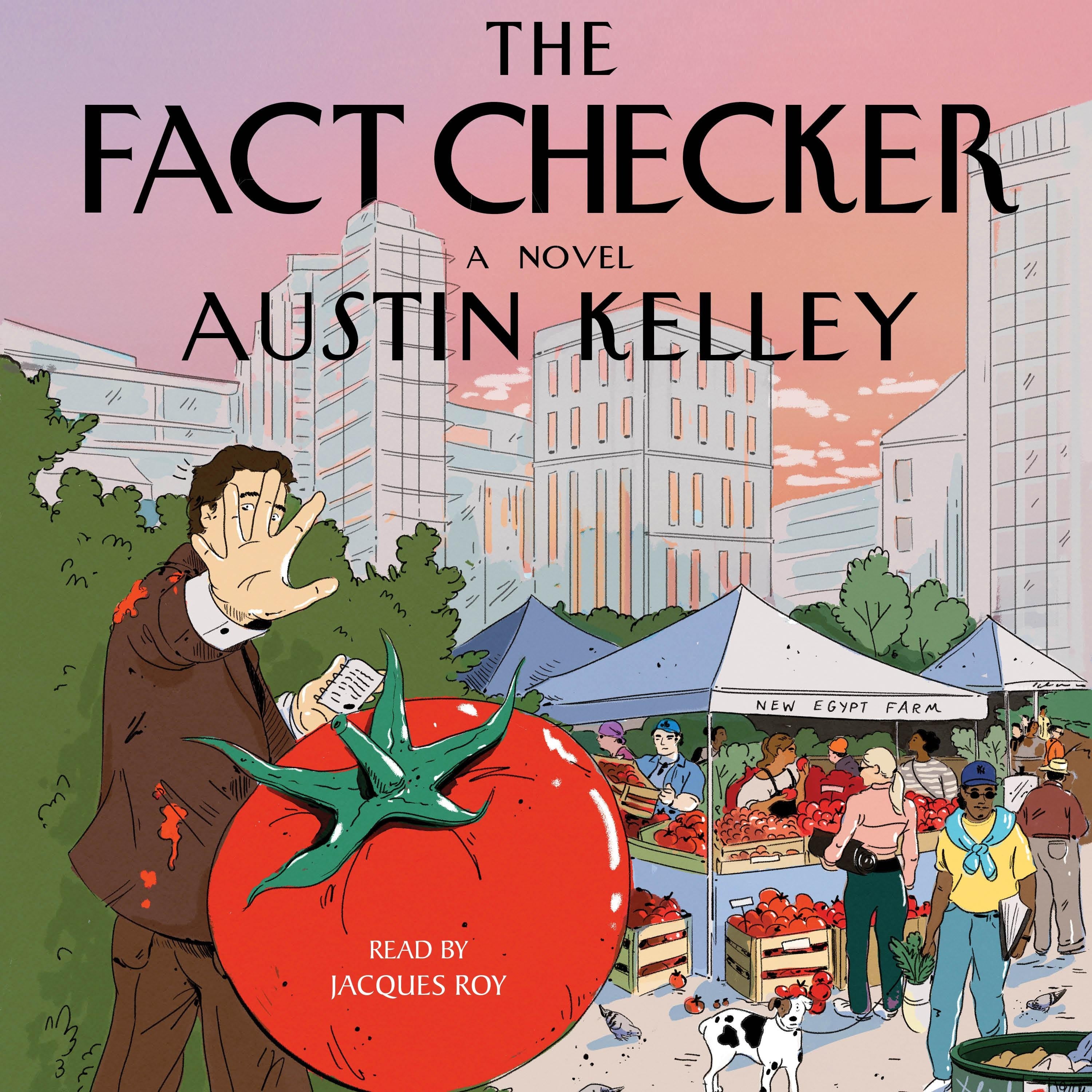 The Fact Checker
