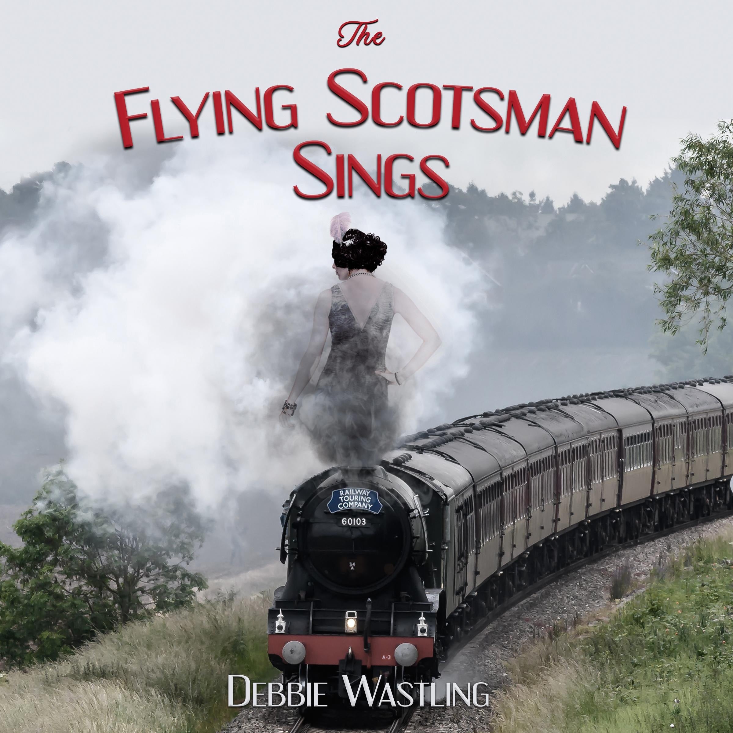 The Flying Scotsman Sings