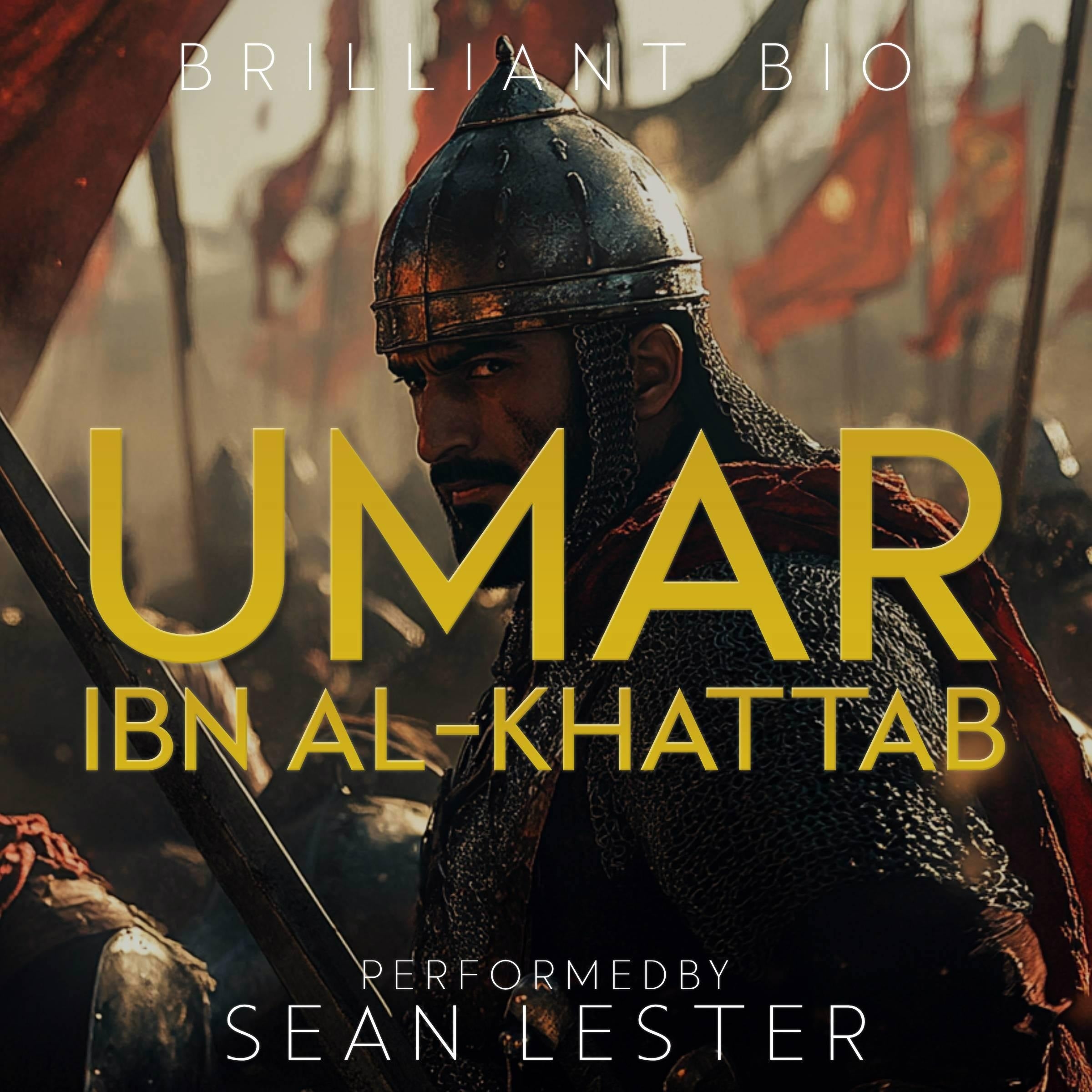 Umar ibn al-Khattab