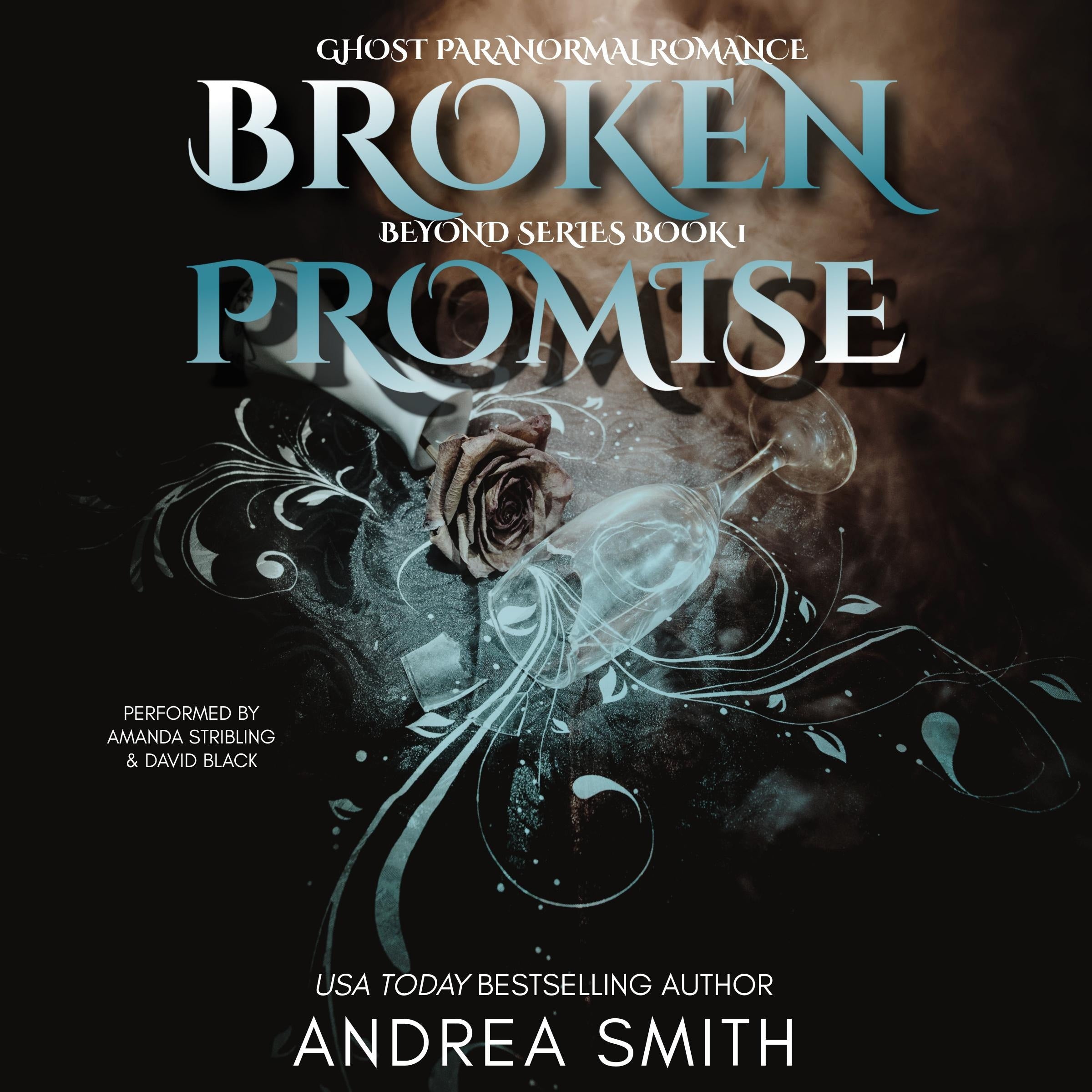 Broken Promise