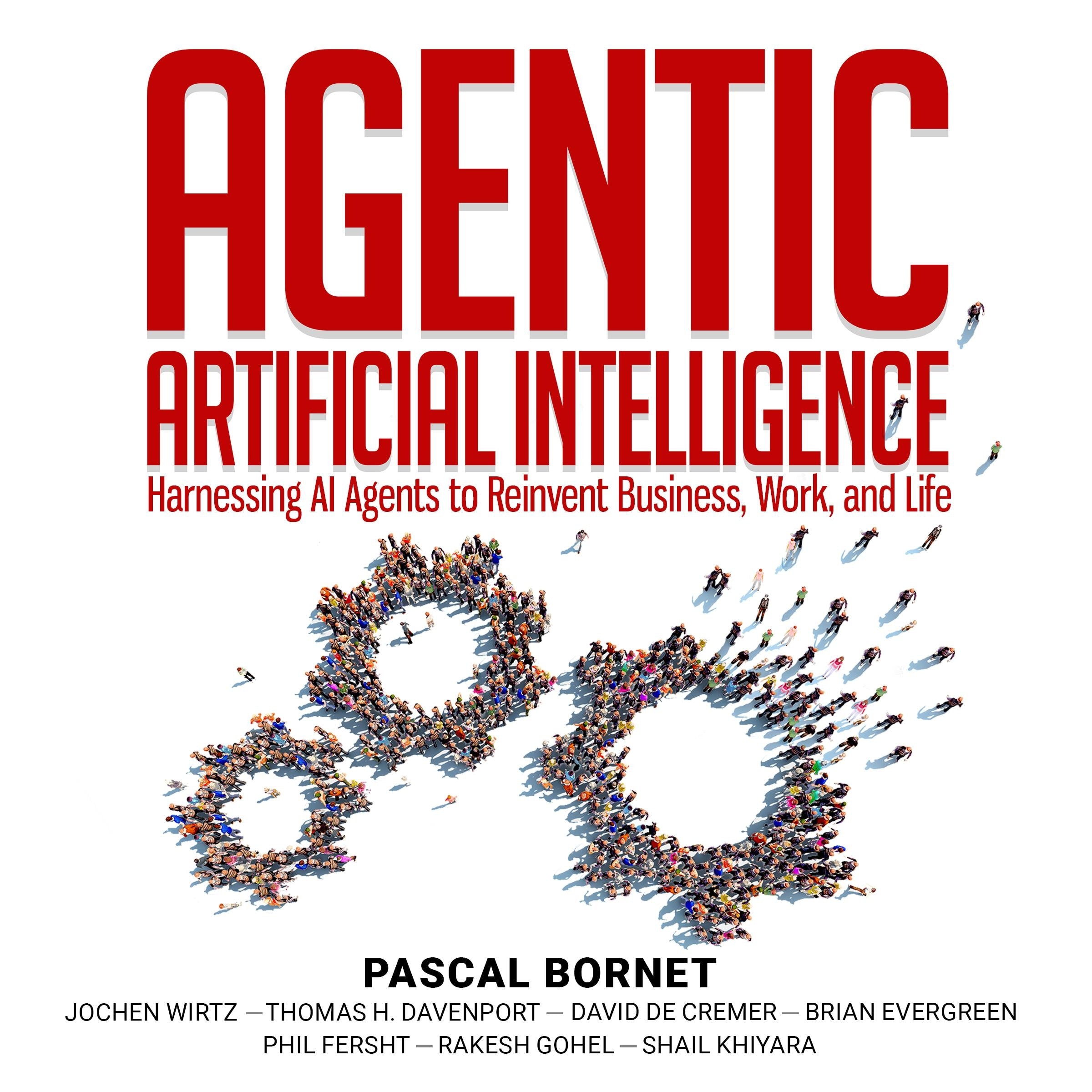 Agentic Artificial Intelligence