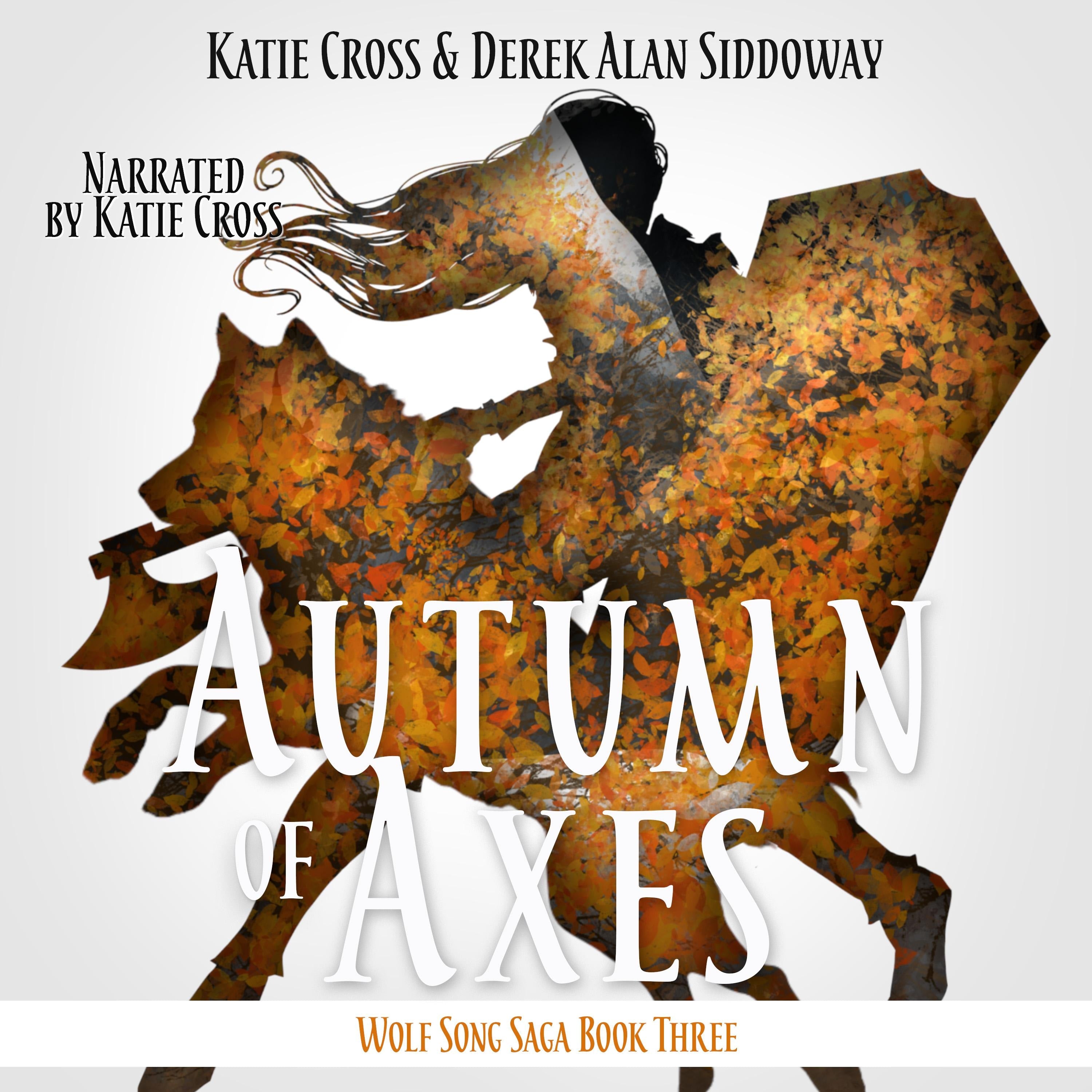 Autumn of Axes