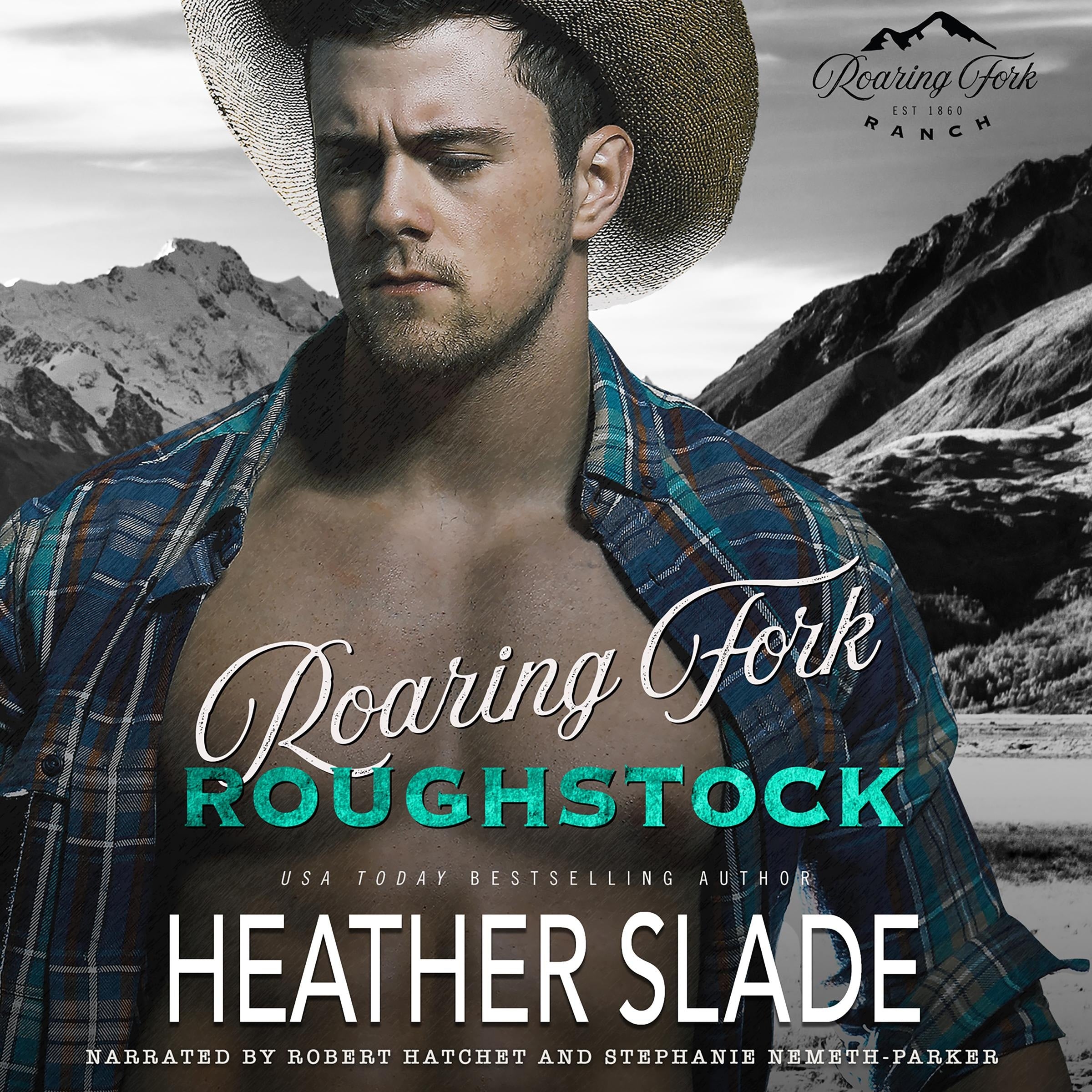Roaring Fork Roughstock