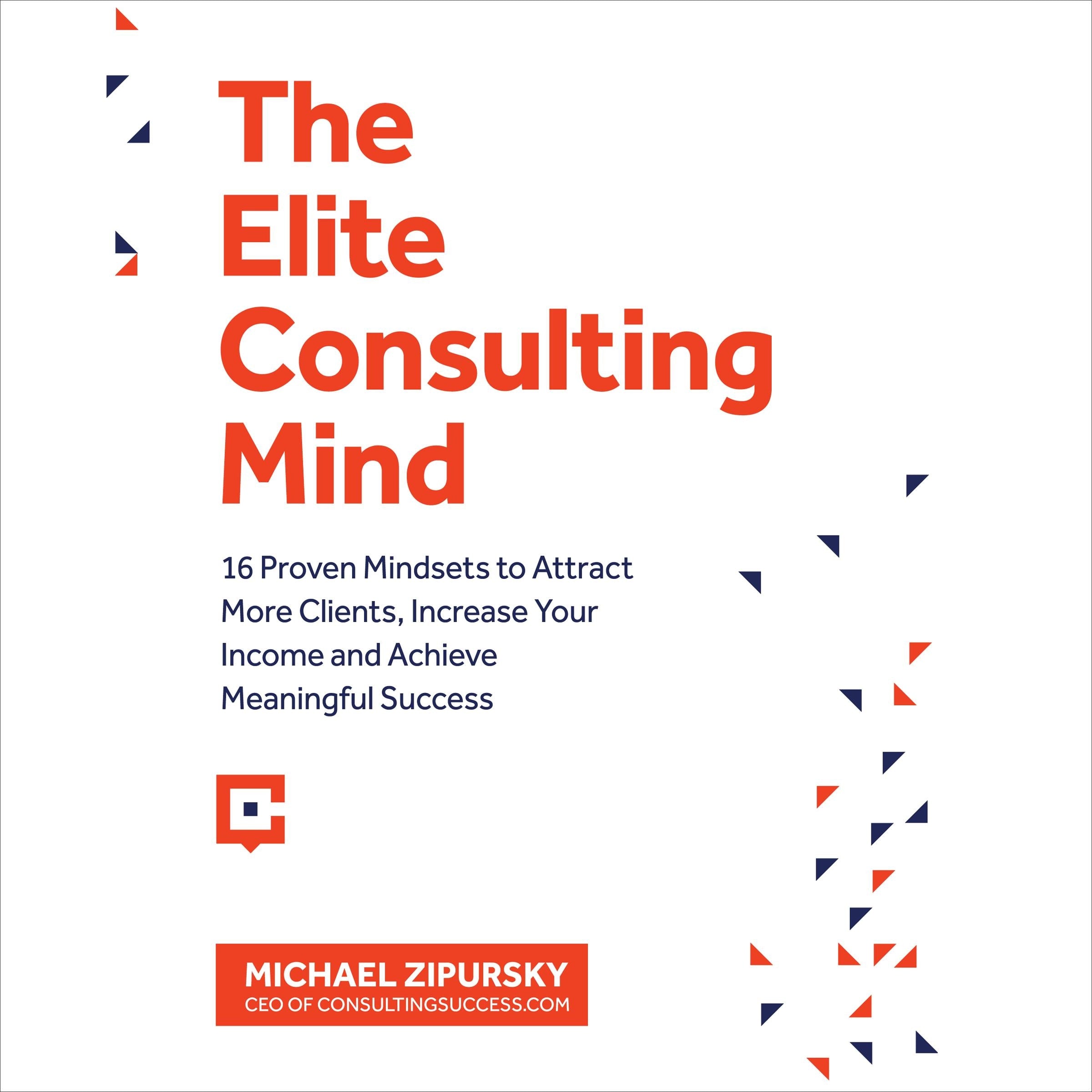 The Elite Consulting Mind
