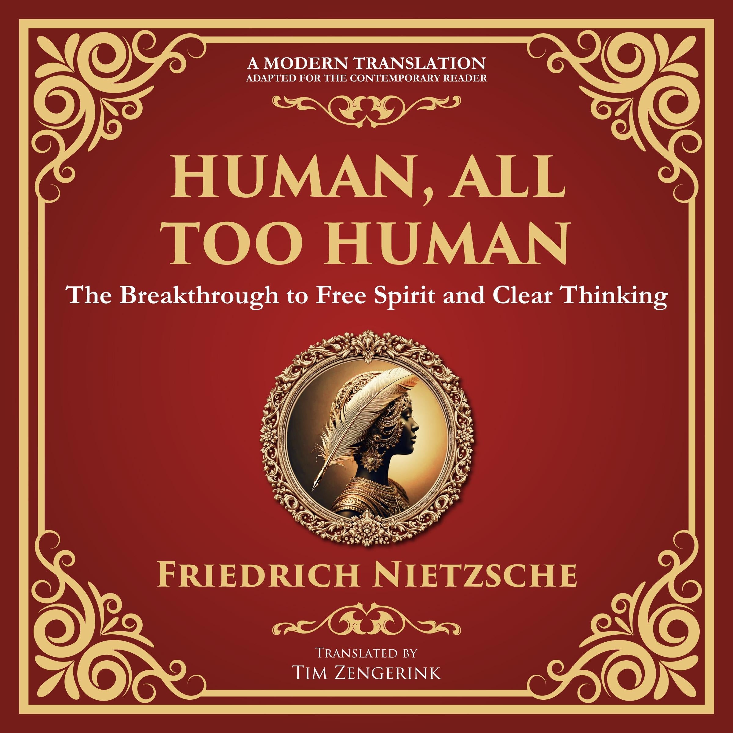 Human, All Too Human