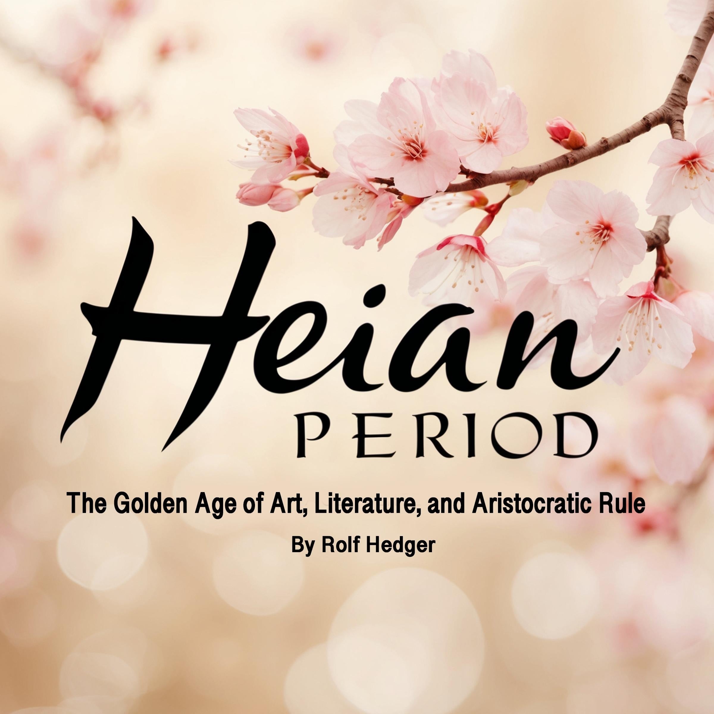 Heian Period