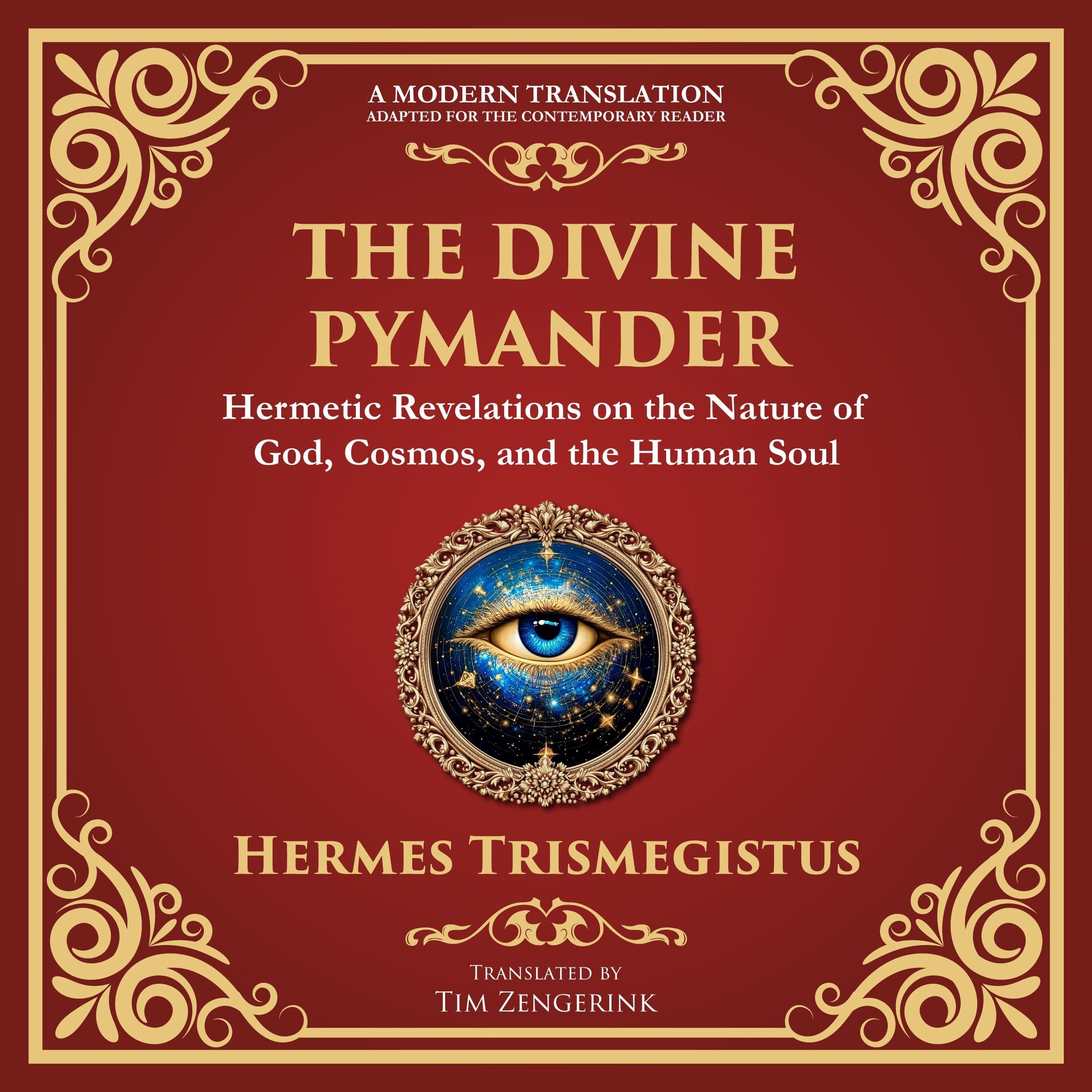 The Divine Pymander