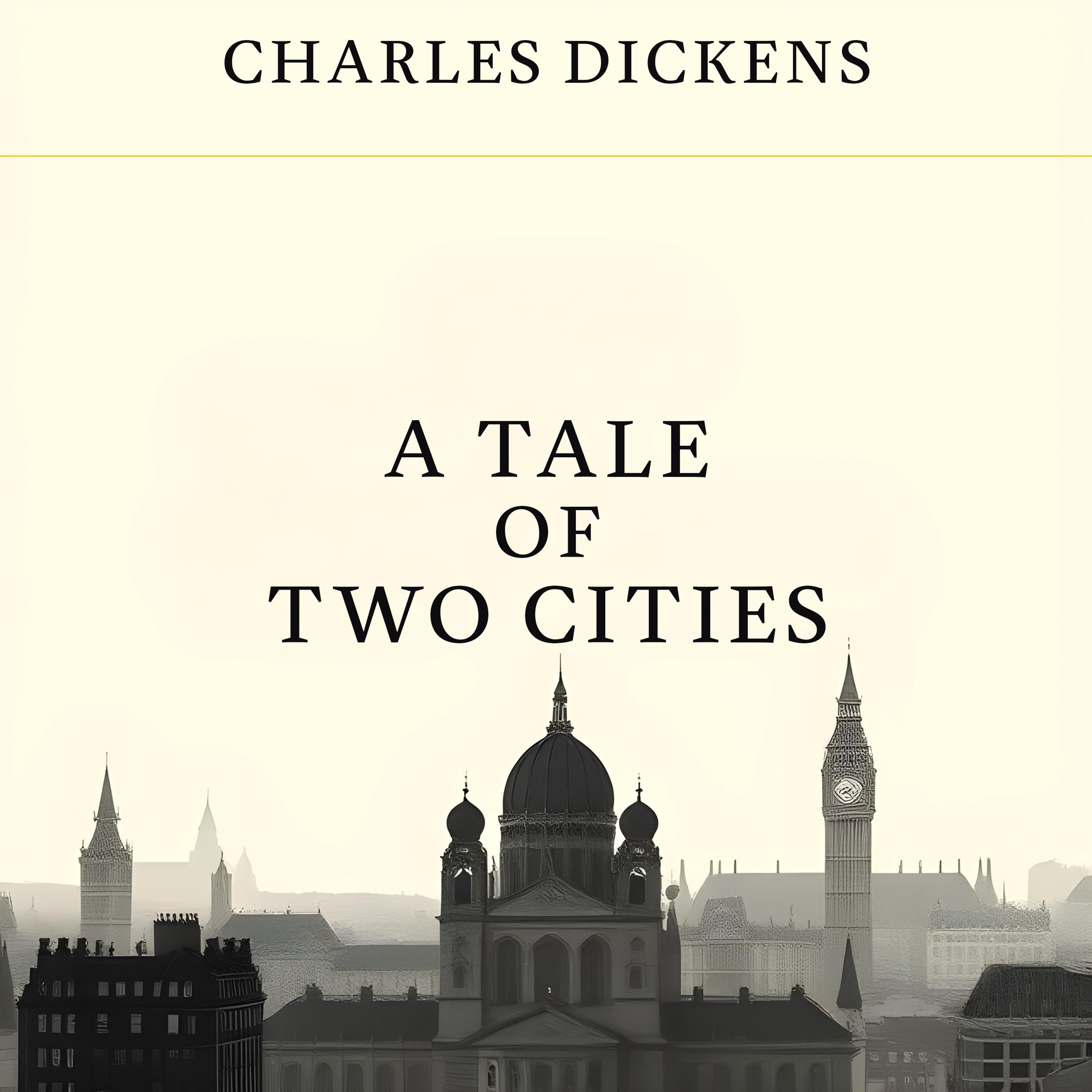 A Tale of Two Cities