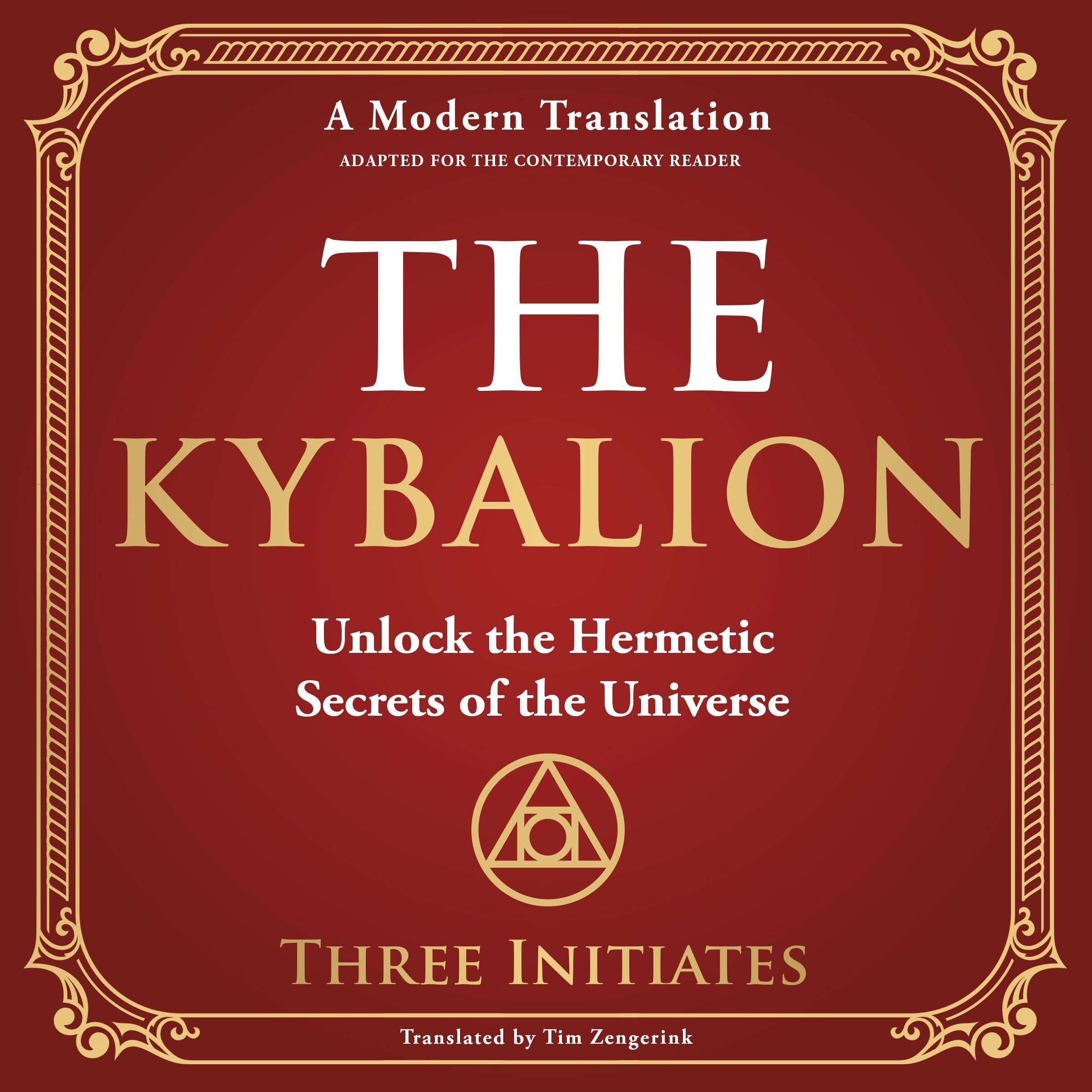 The Kybalion