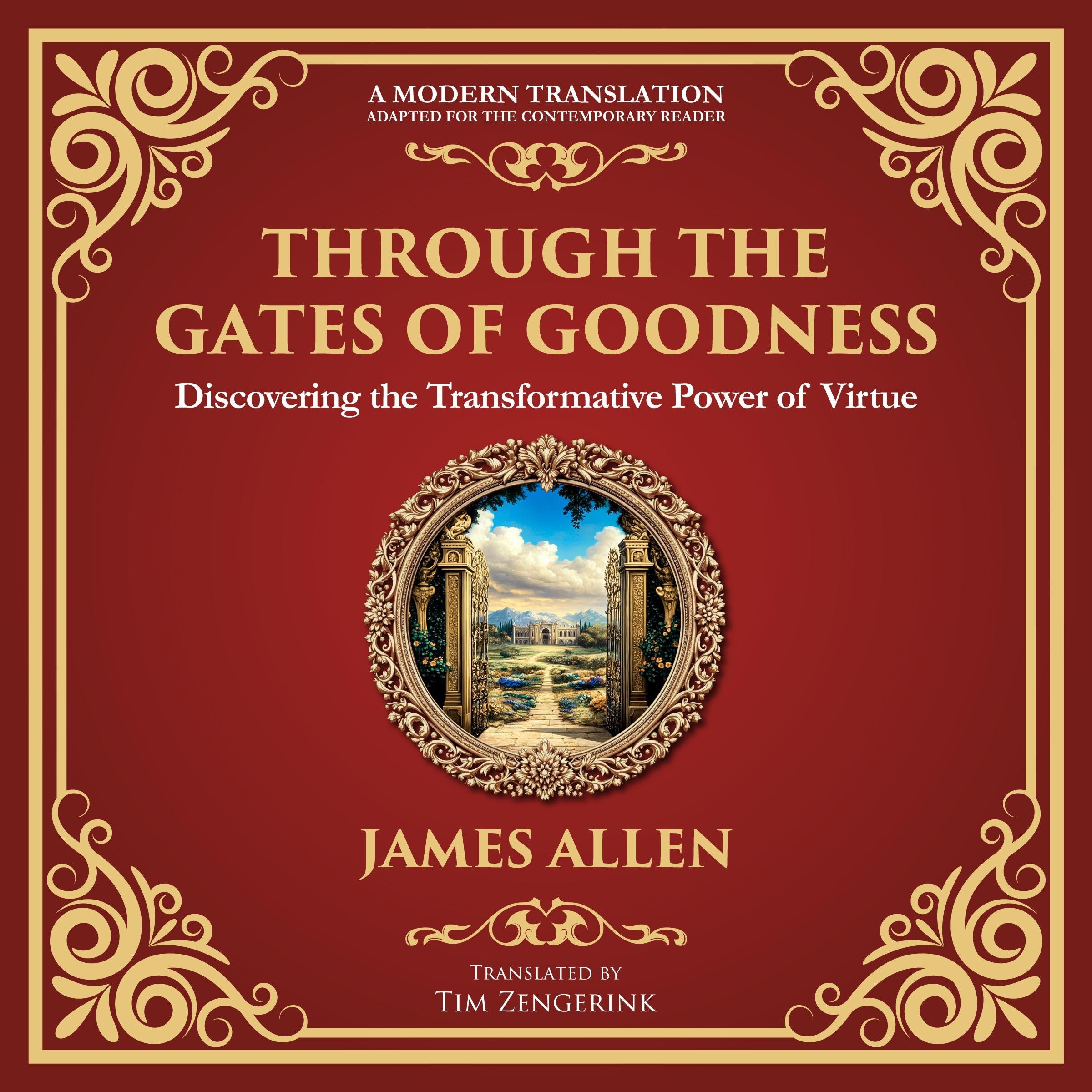 Through the Gates of Goodness