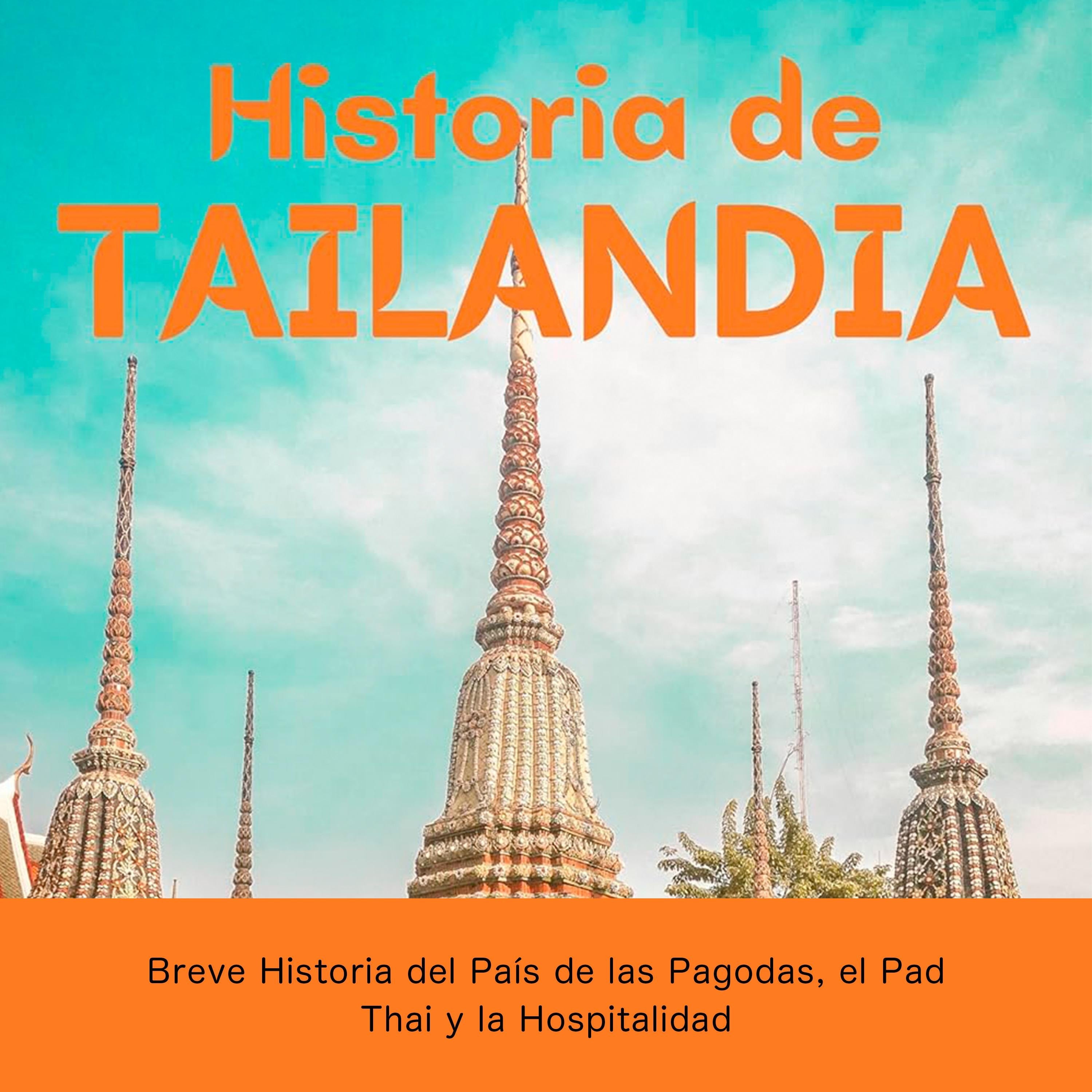 Historia de Tailandia
