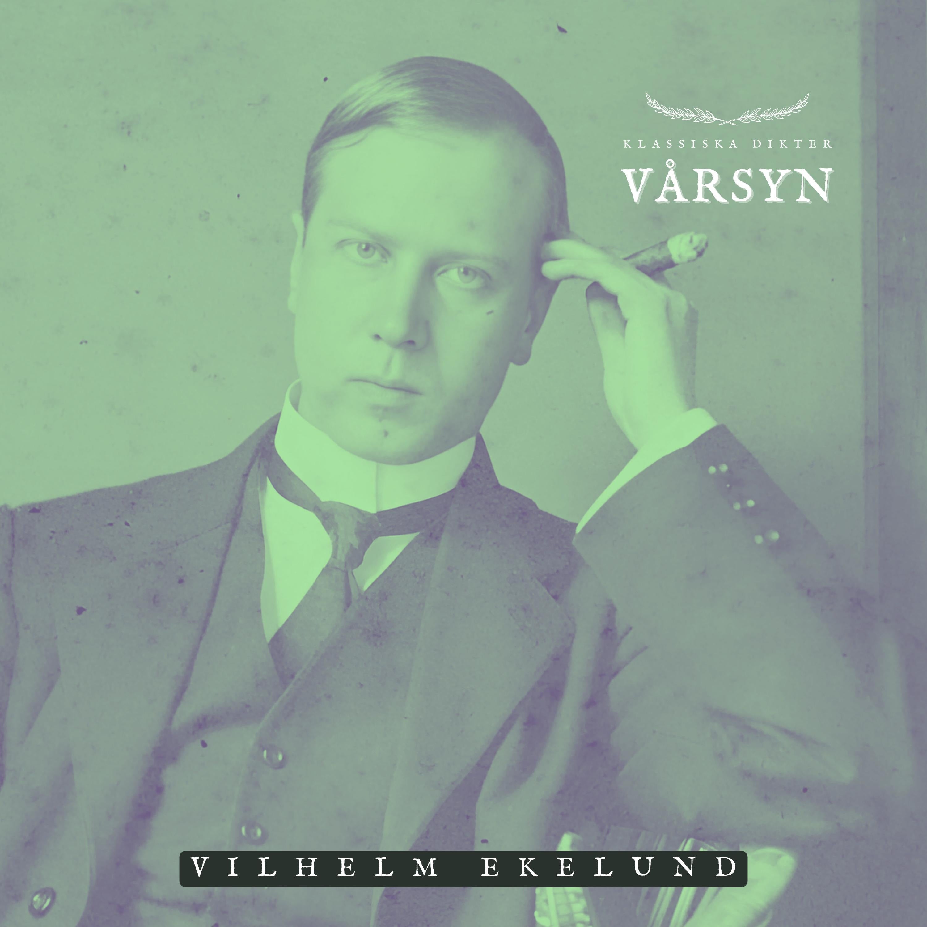 Vårsyn