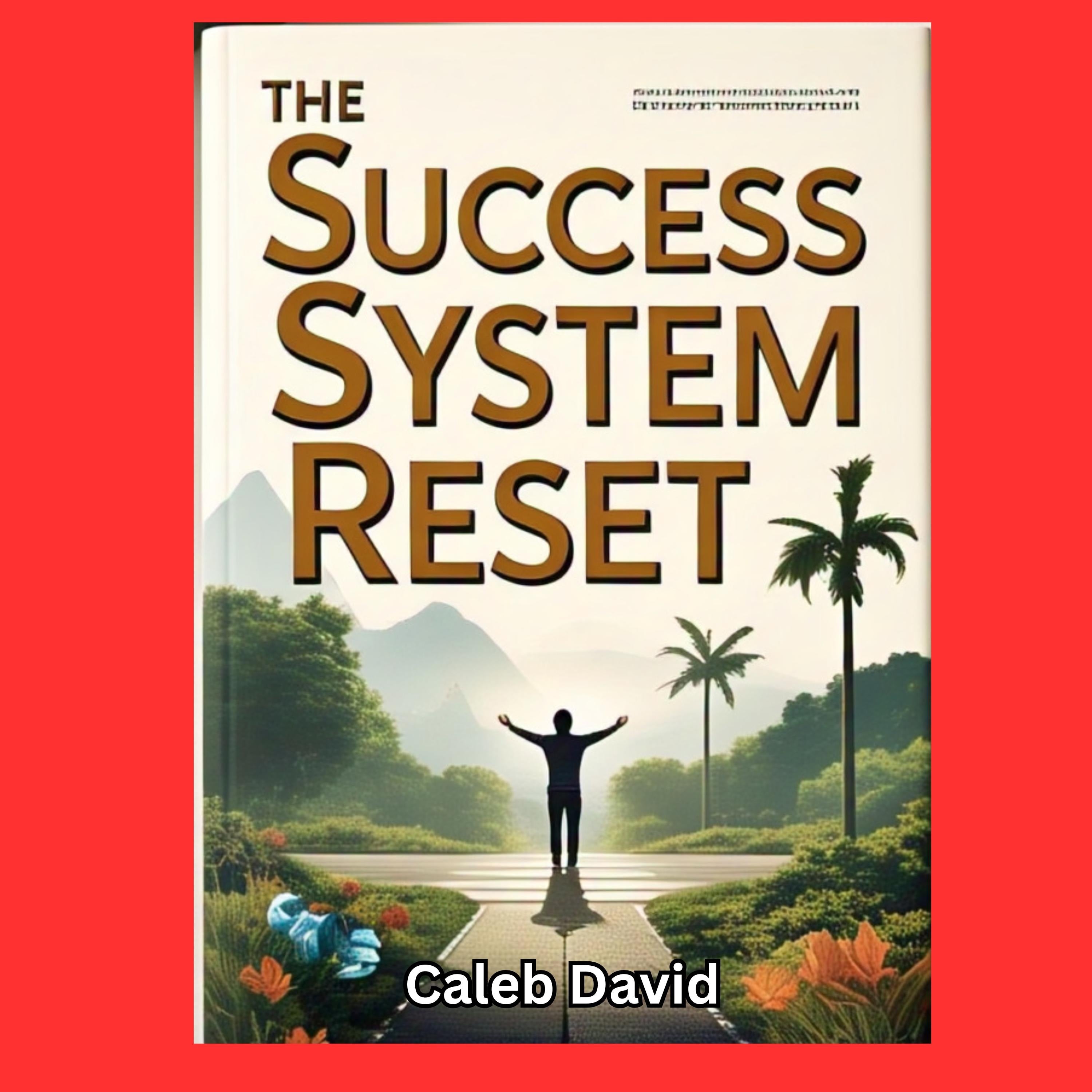 The Success System Reset