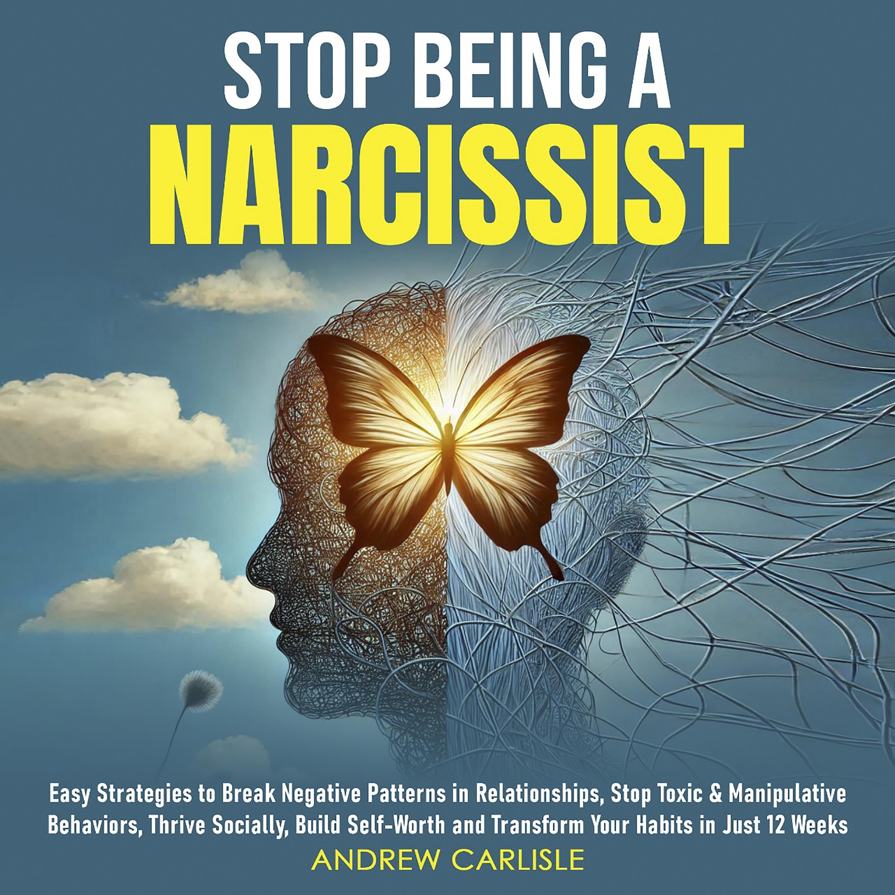 Stop Being a Narcissist