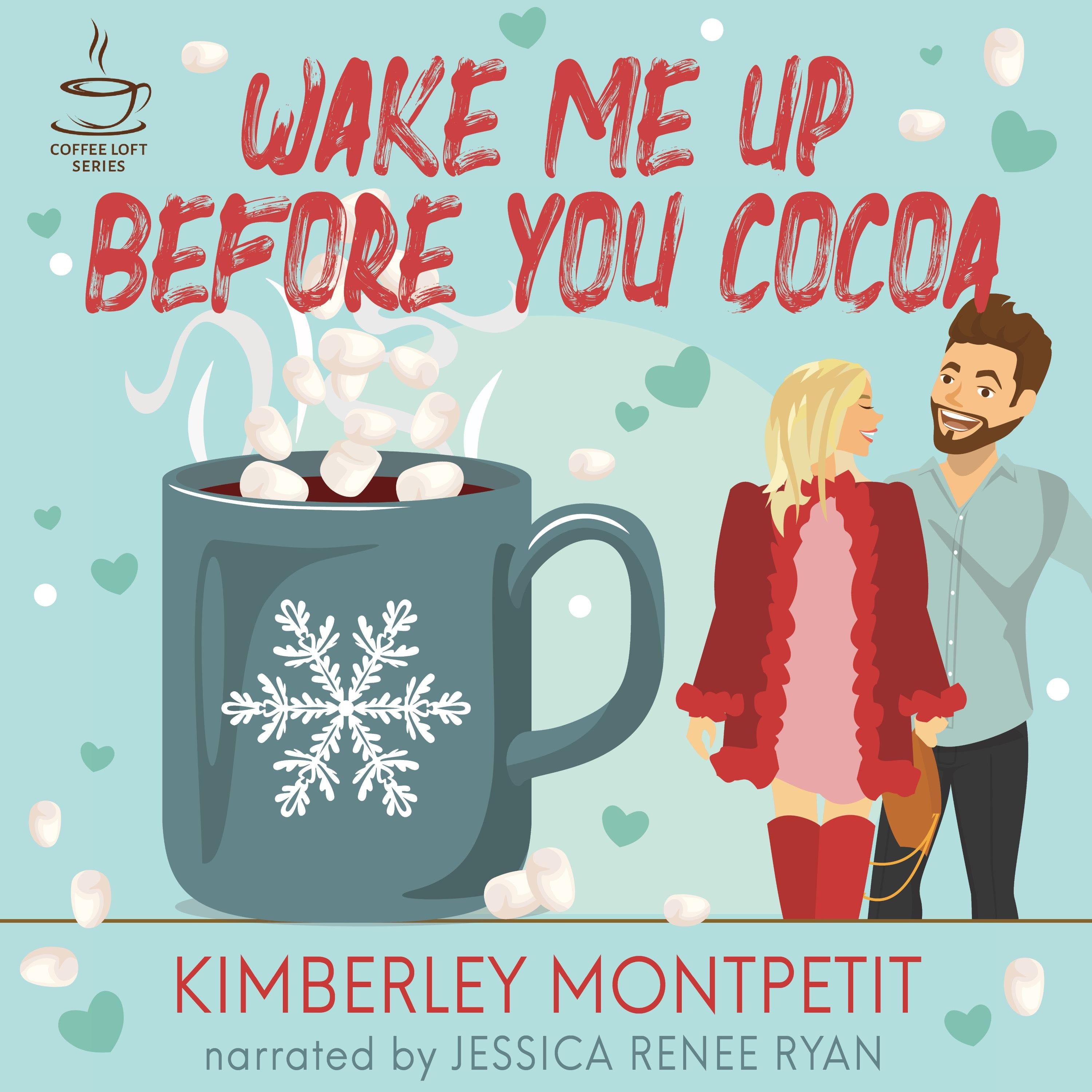 WAKE ME UP BEFORE YOU COCOA