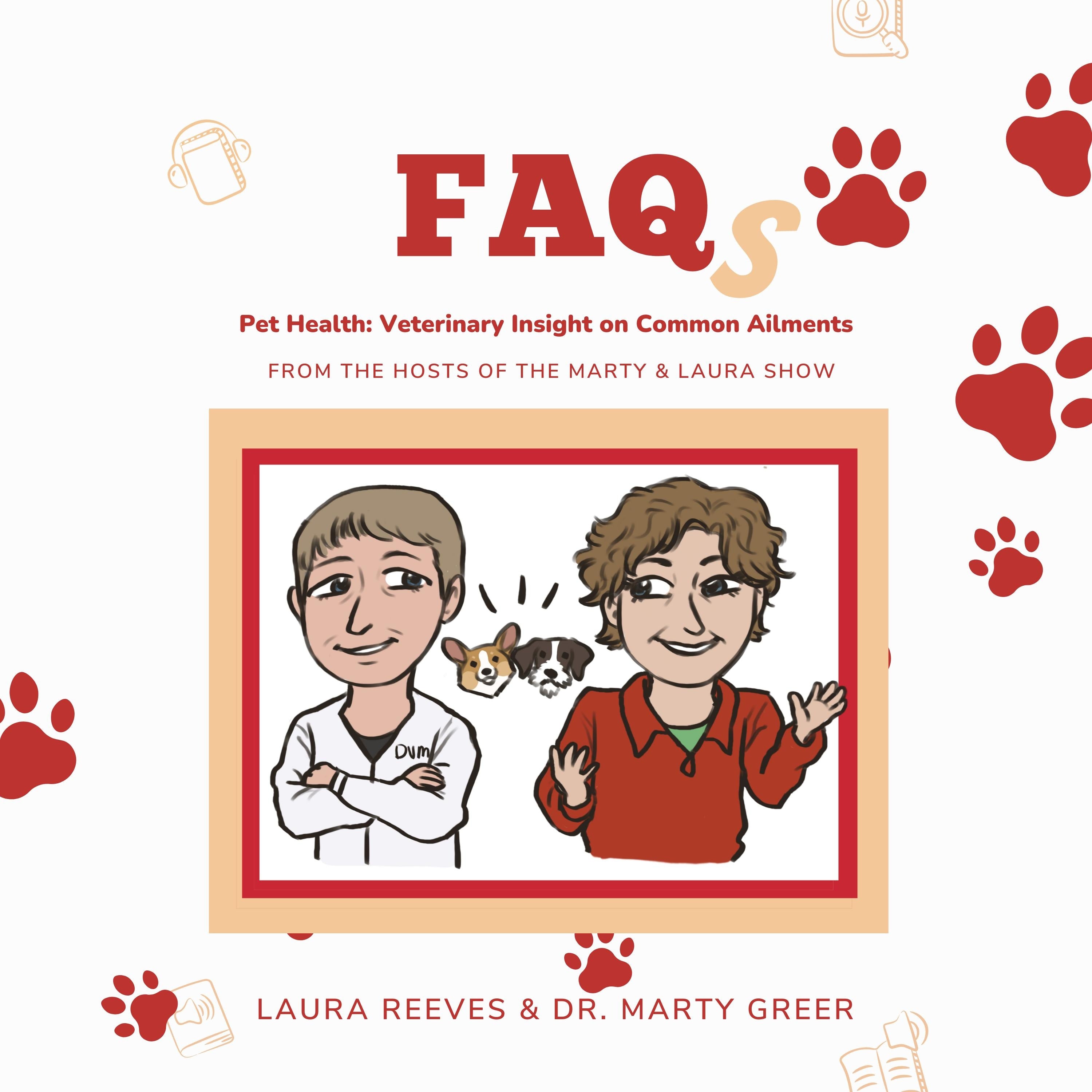 FAQ's
