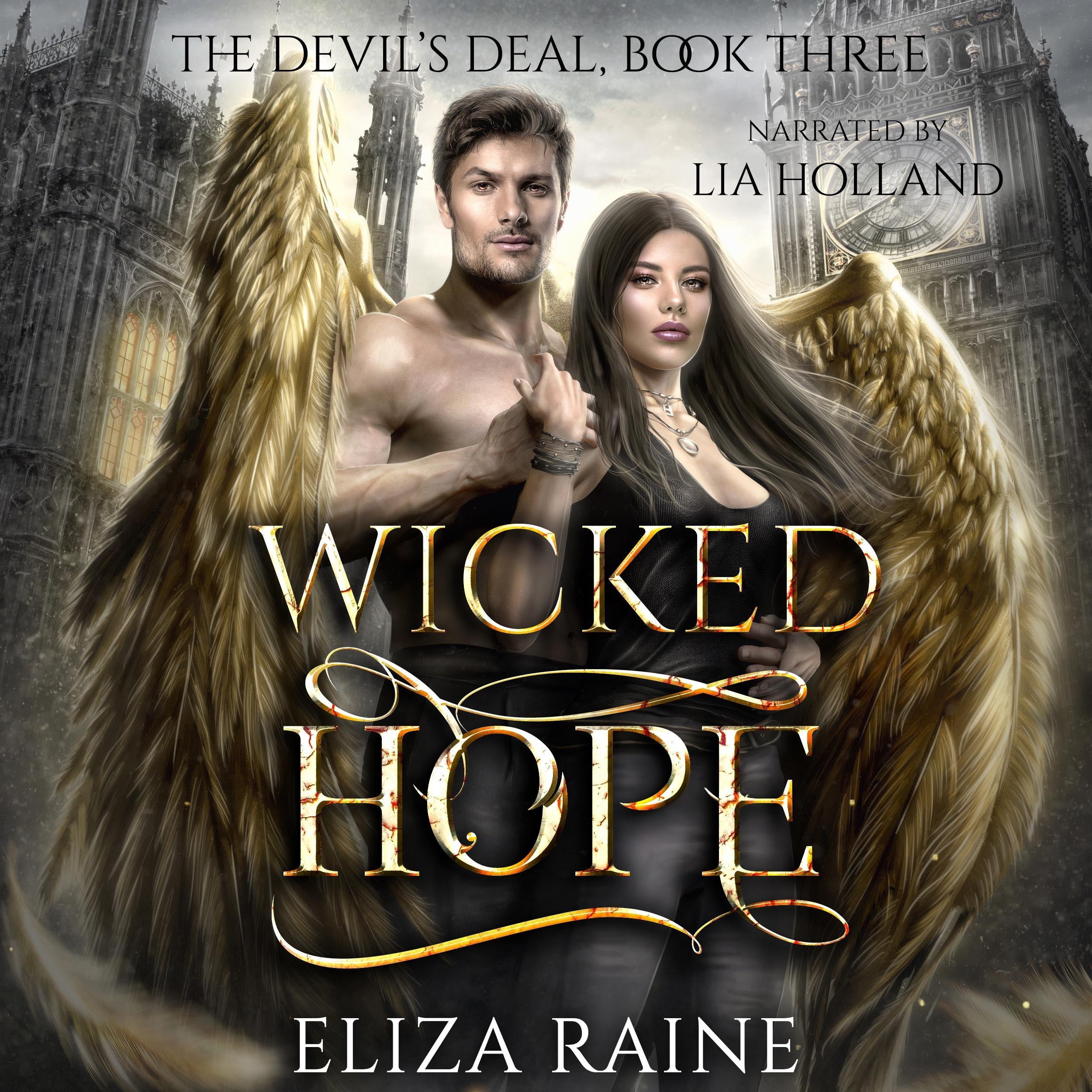 Wicked Hope